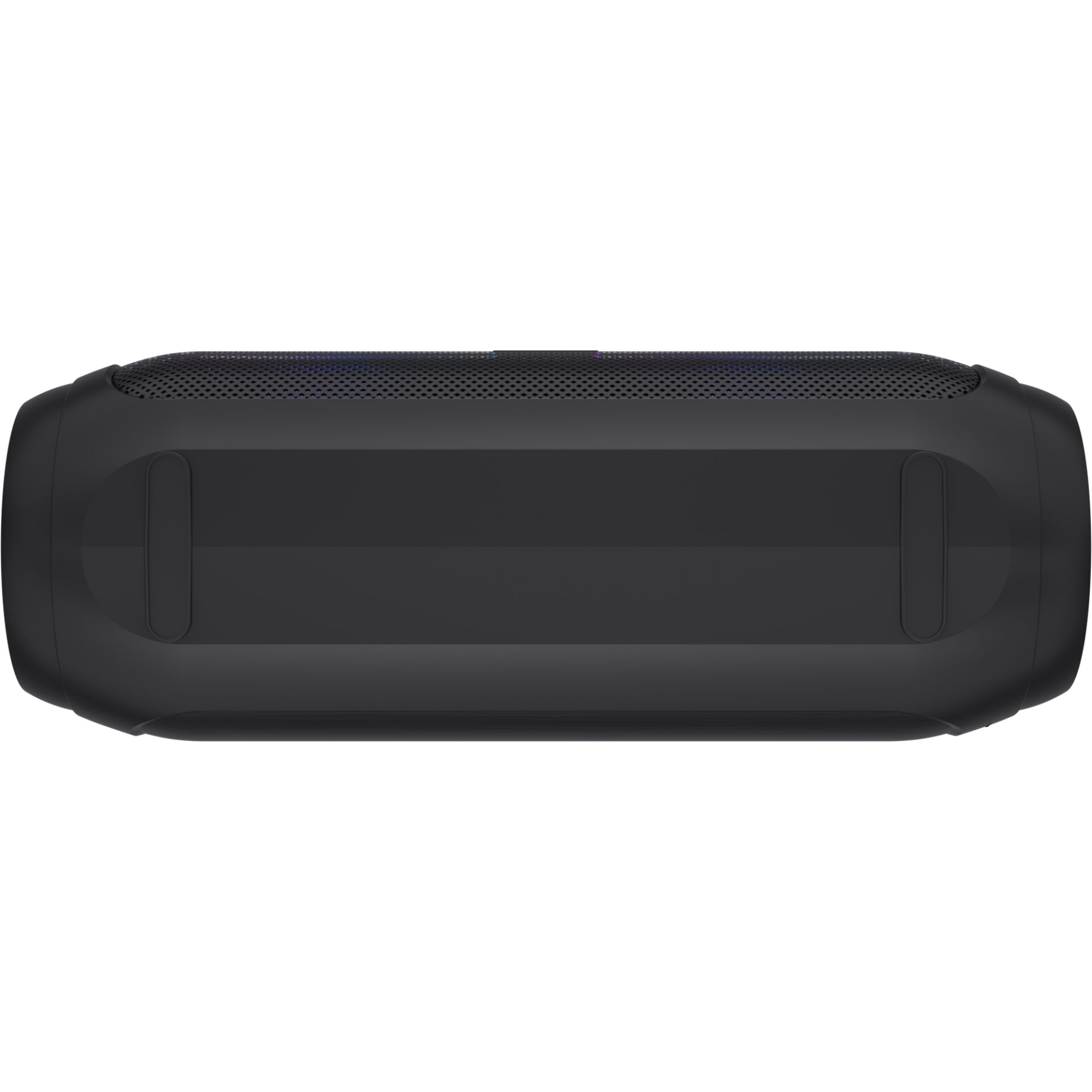 Lautsprecher, Bluetooth, Kugel-Design, Schwarz, Grill/Maske