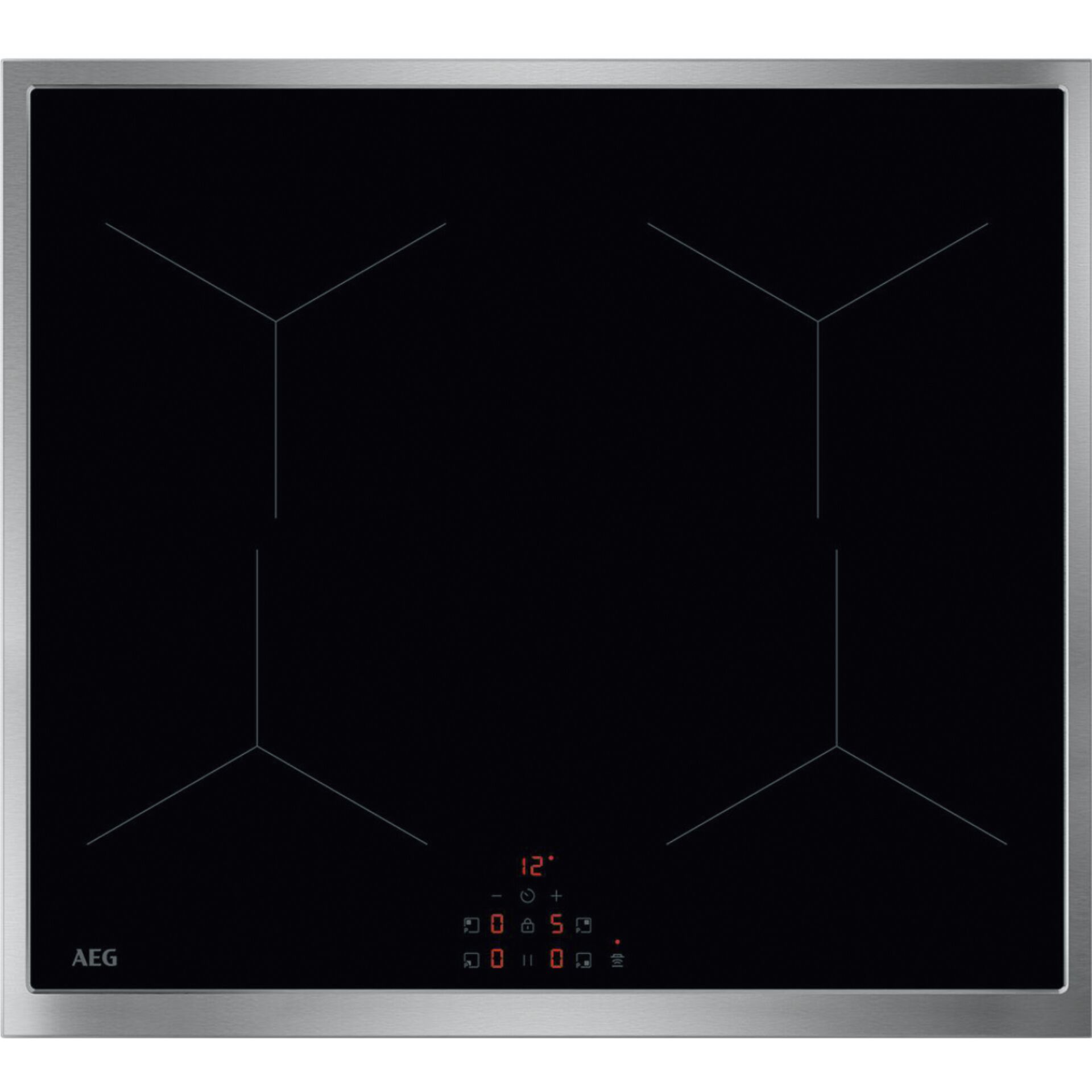 Kochfeld, Drinnen, Küche, Überwachen, Bildschirm