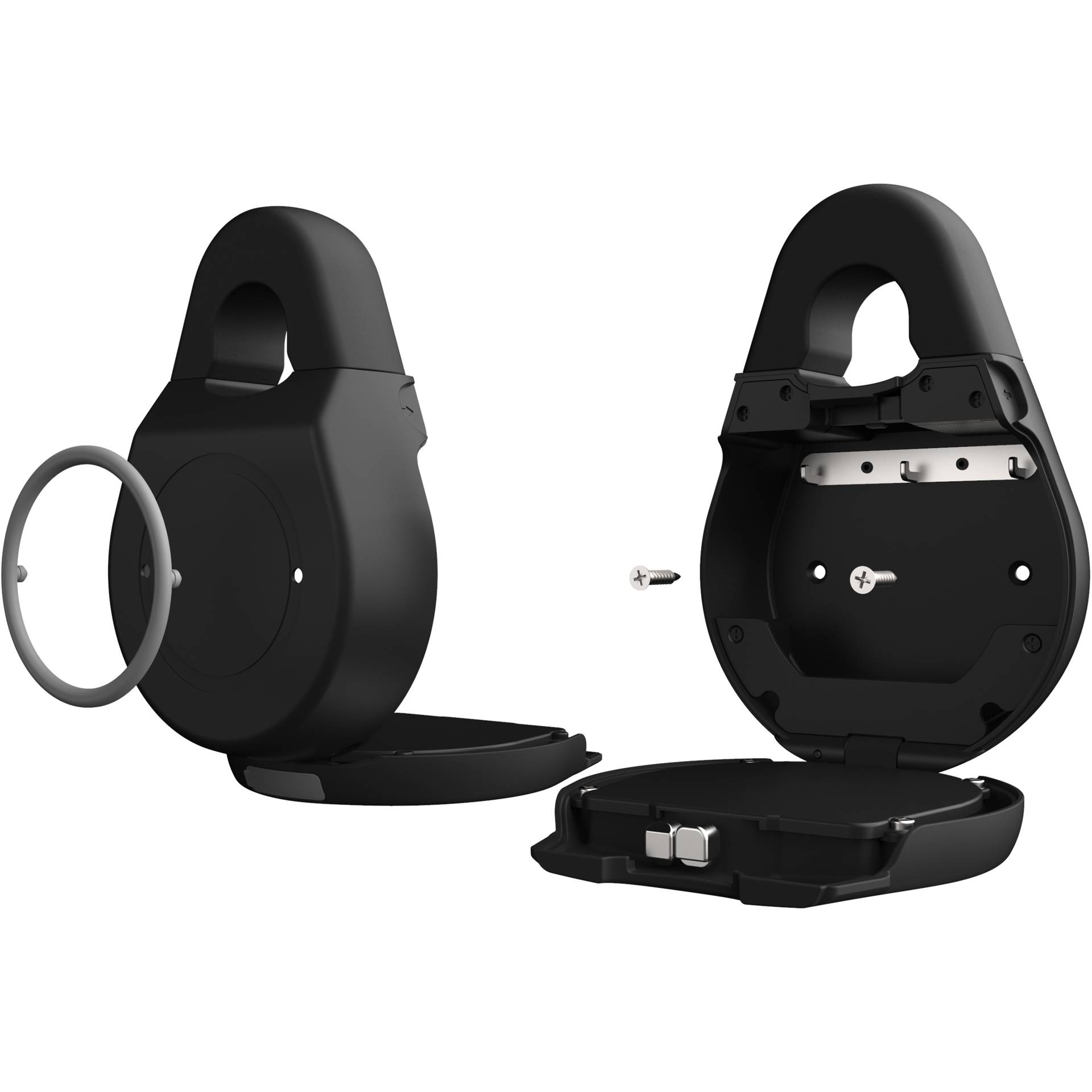 Elektronik, Rauchrohr