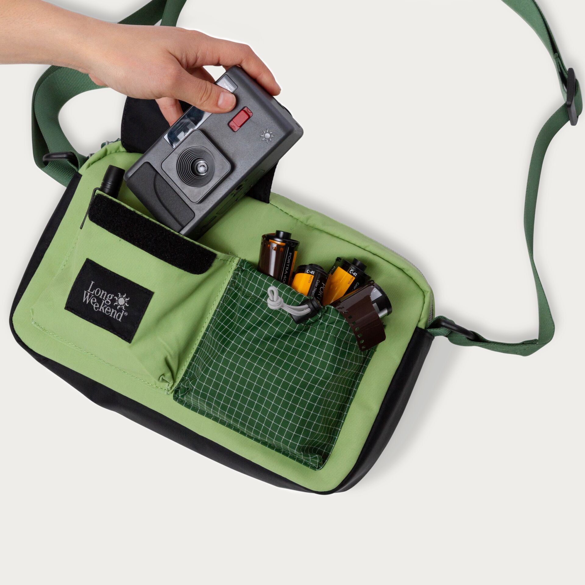 Zubehor, Tasche, Handtasche, Riemen, Erste Hilfe