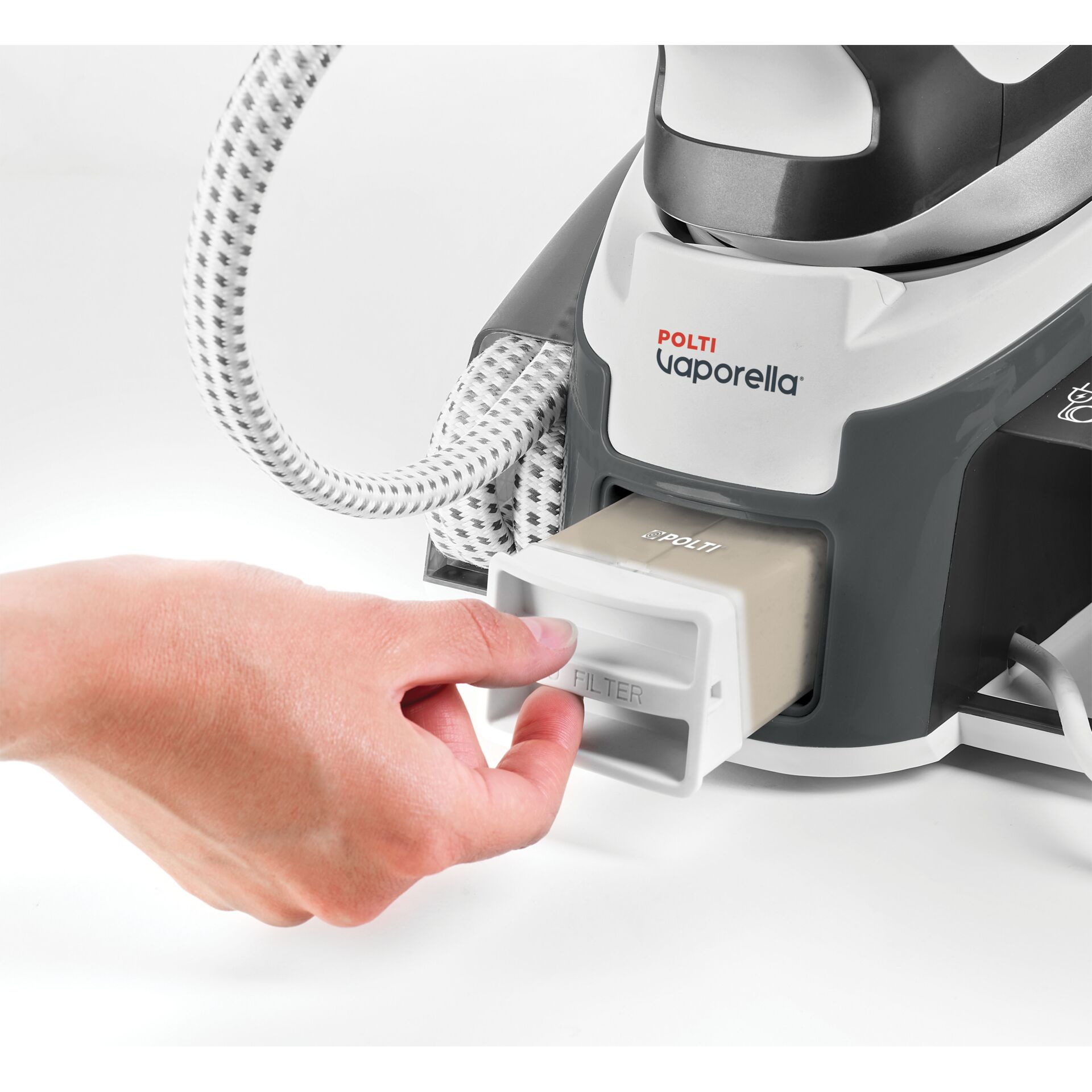 Gerät, Elektrisches Gerät