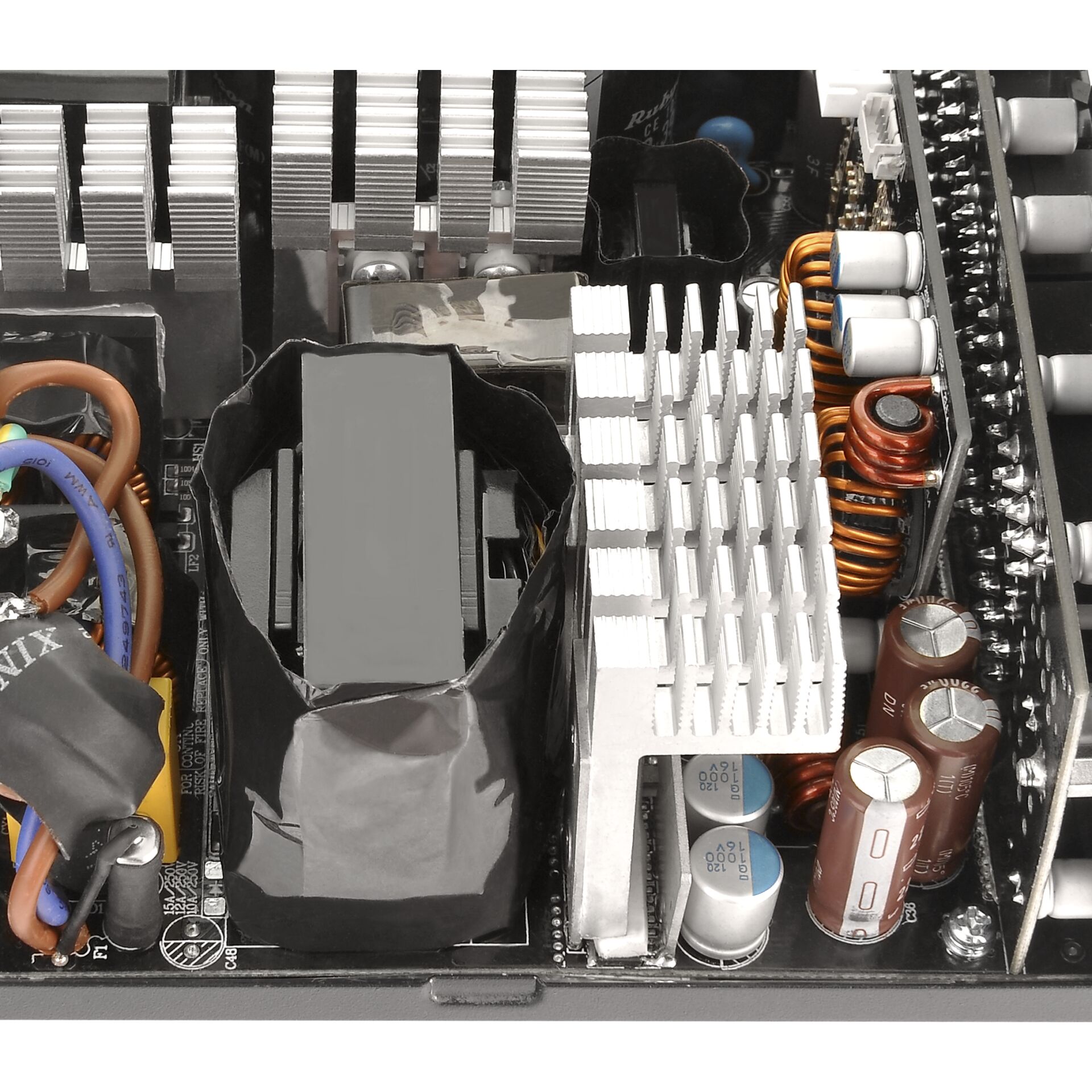 Computerausrüstung, Elektronik, Hardware
