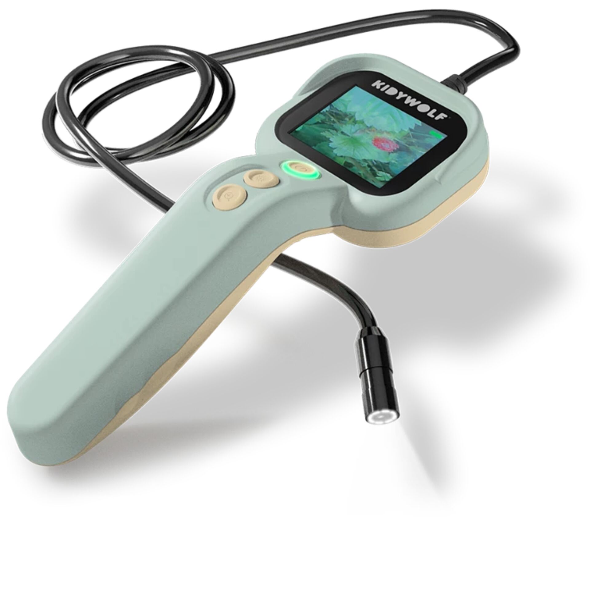 Kidywolf Kinder Endoskopkamera