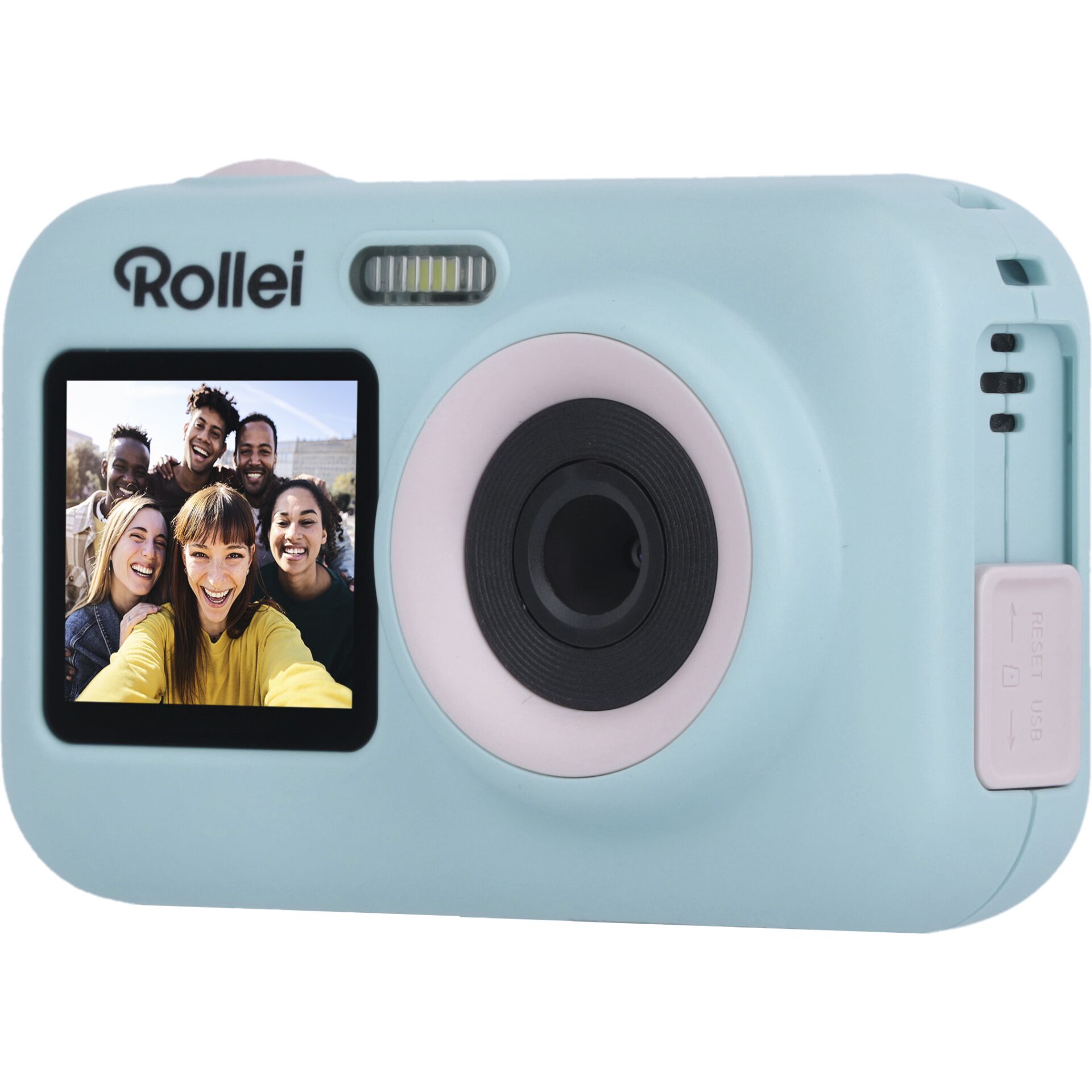 Kamera, Digitale Kamera, Elektronik