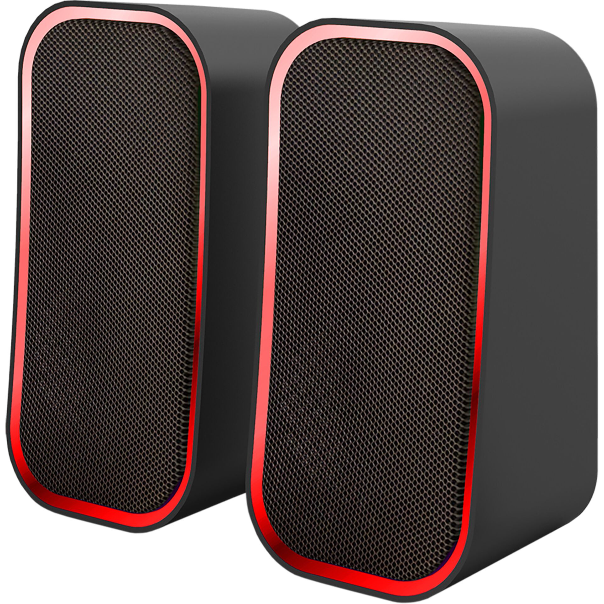 Elektronik, Sprecher