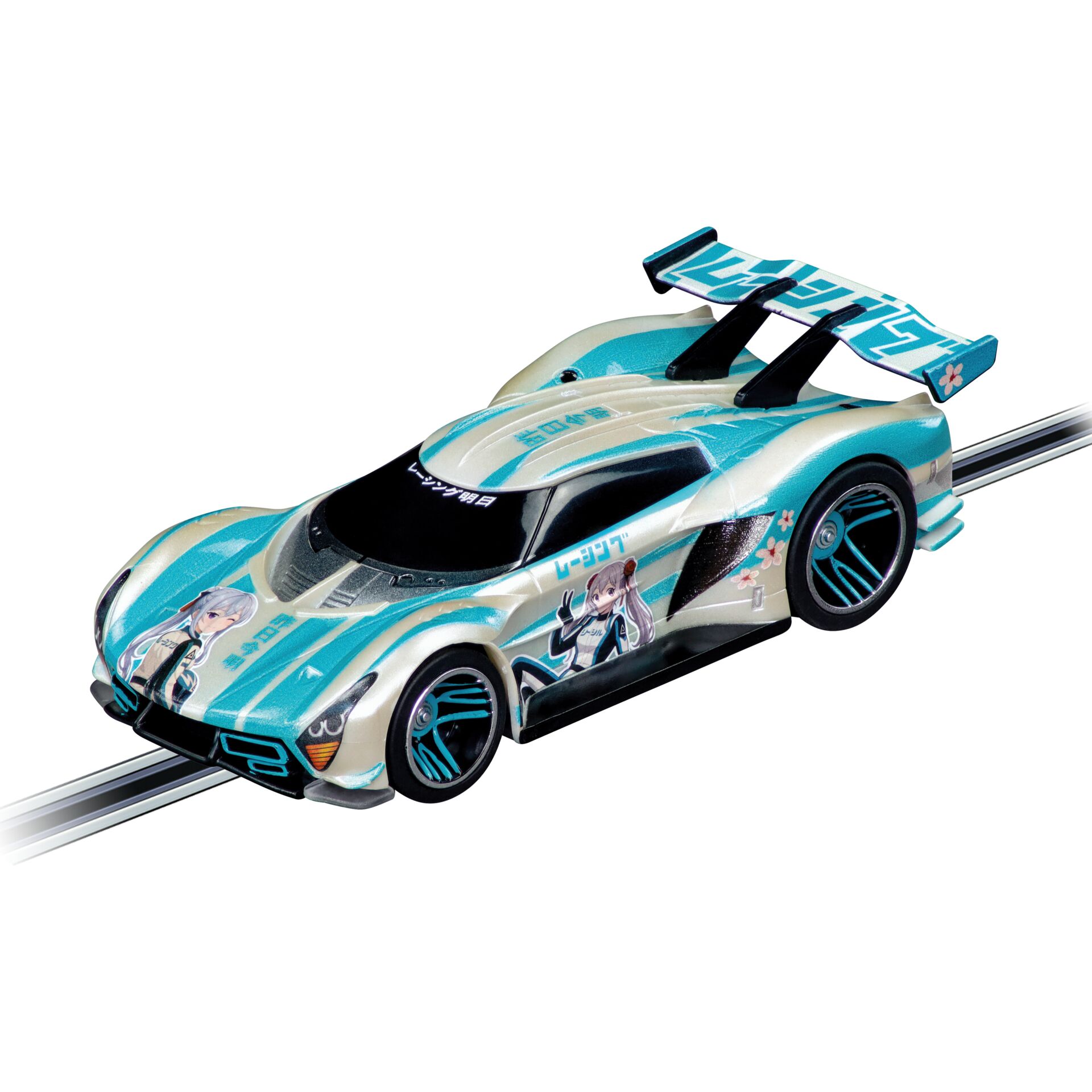 Rennwagen, Spielzeugauto, Beschleunigungsauto, Schnellrennen, Motorsport-Design