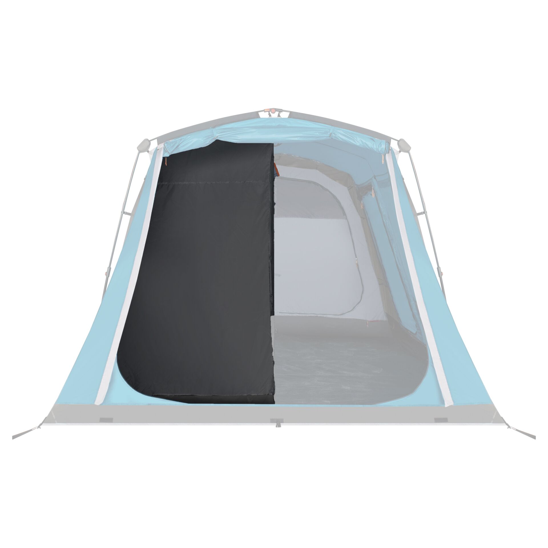 Zelt, Campen, Zelt in den Bergen, Natur, Draußen