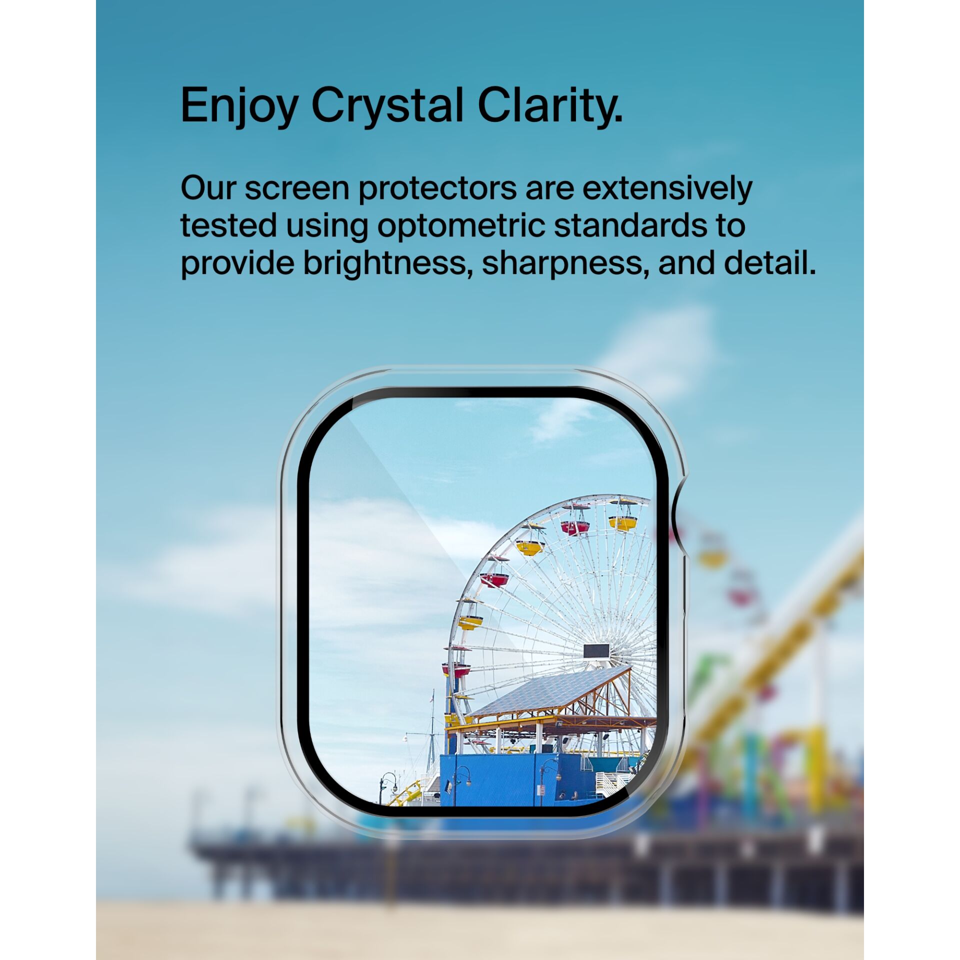 Werbung, Uferpromenade, Lustig, Vergnügungspark, Riesenrad