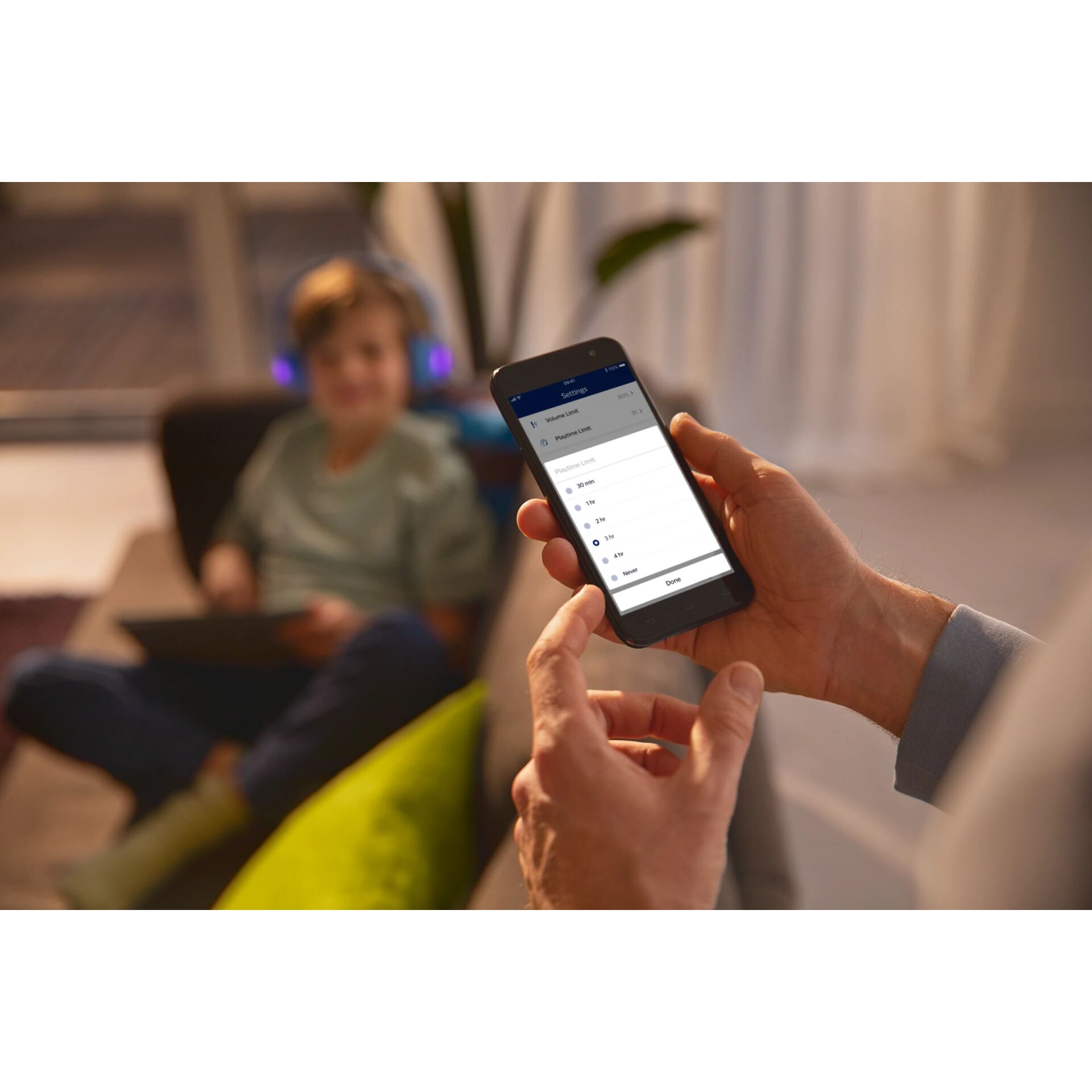 Elektronik, Telefon, Handy, Person, Kopfhörer