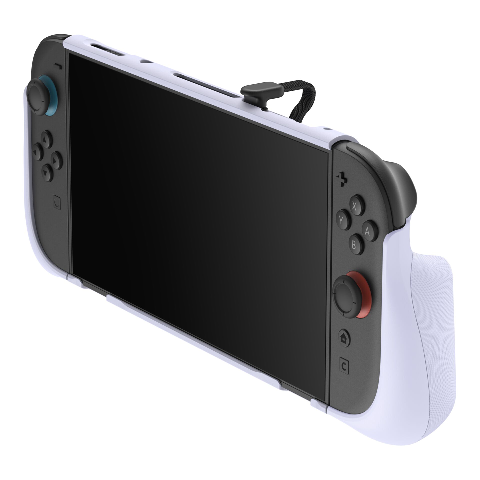 Handhelder Spielekonsole, Griff für Handheld, Joy-Con-ähnlicher Controller, Controller, Mobiles Gaming