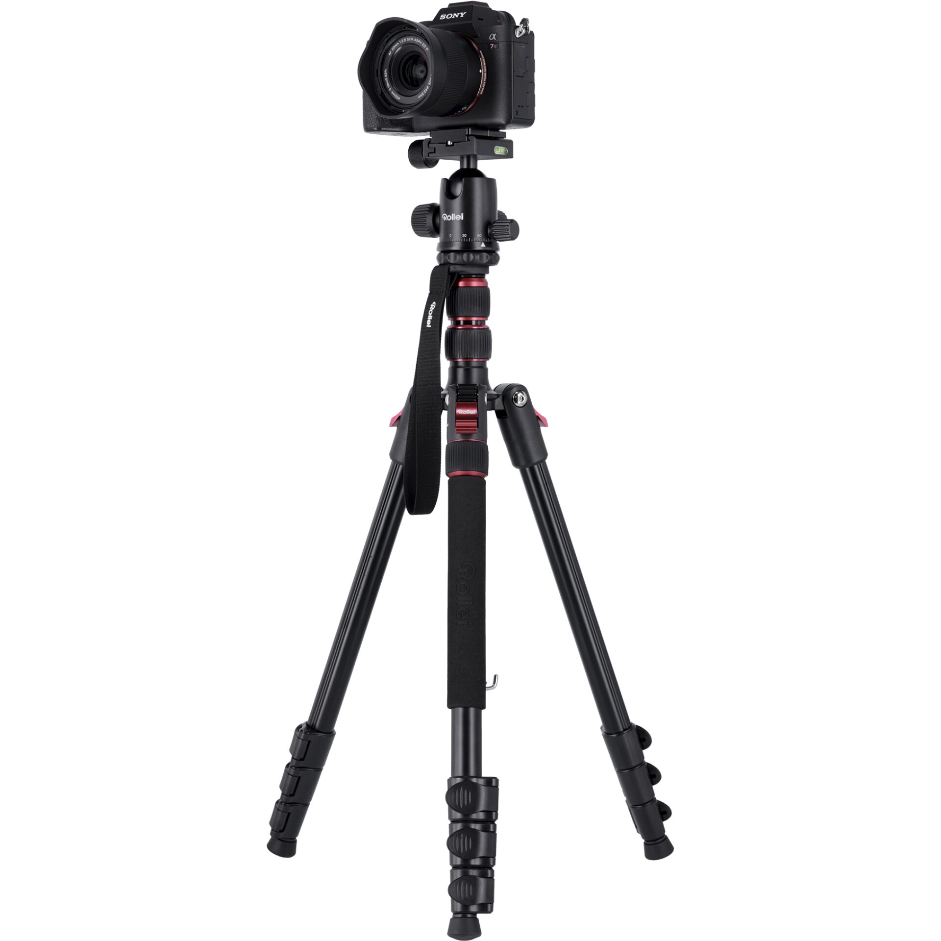 Stativ, Kamera, Elektronik