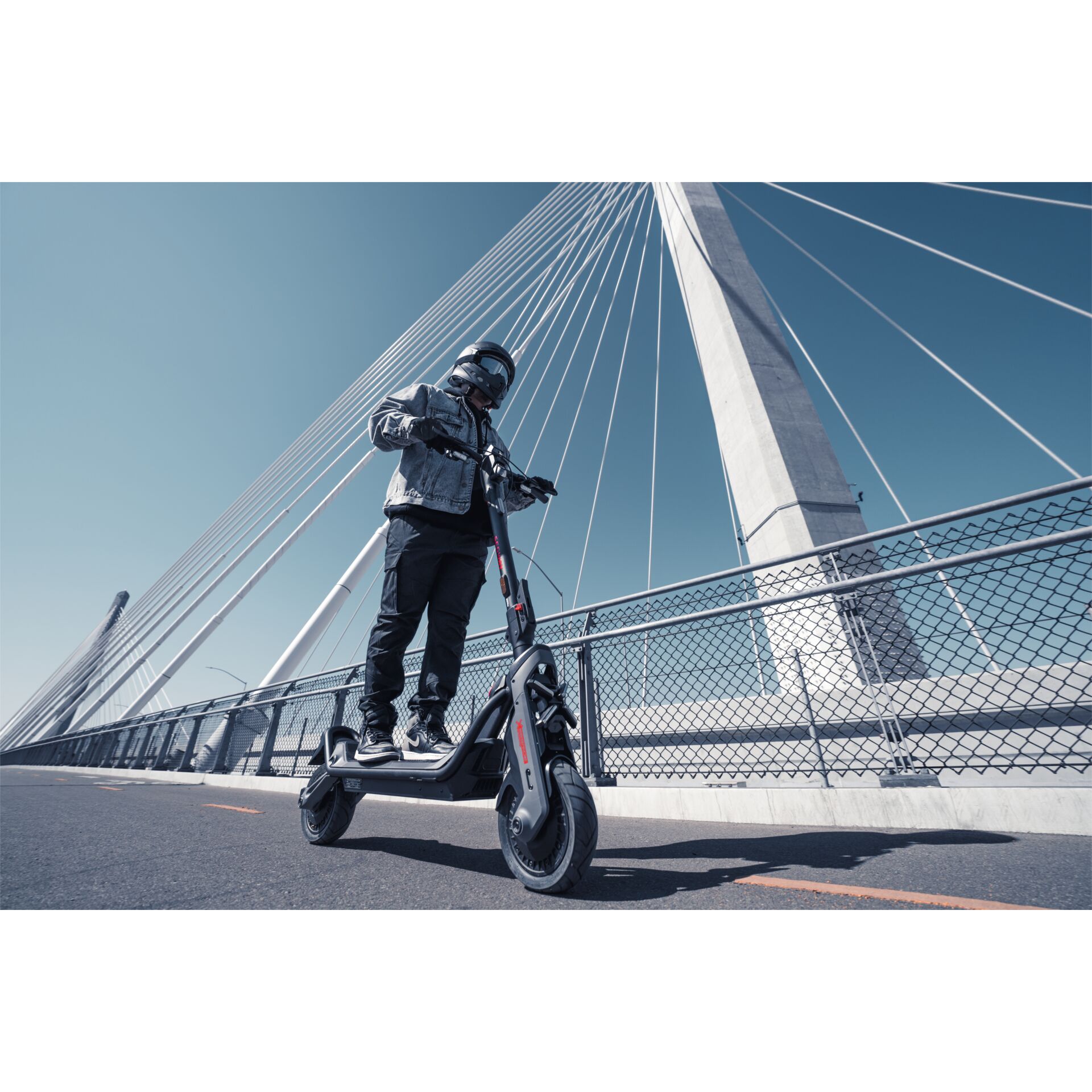 E-Scooter, Transport, Fahrzeug