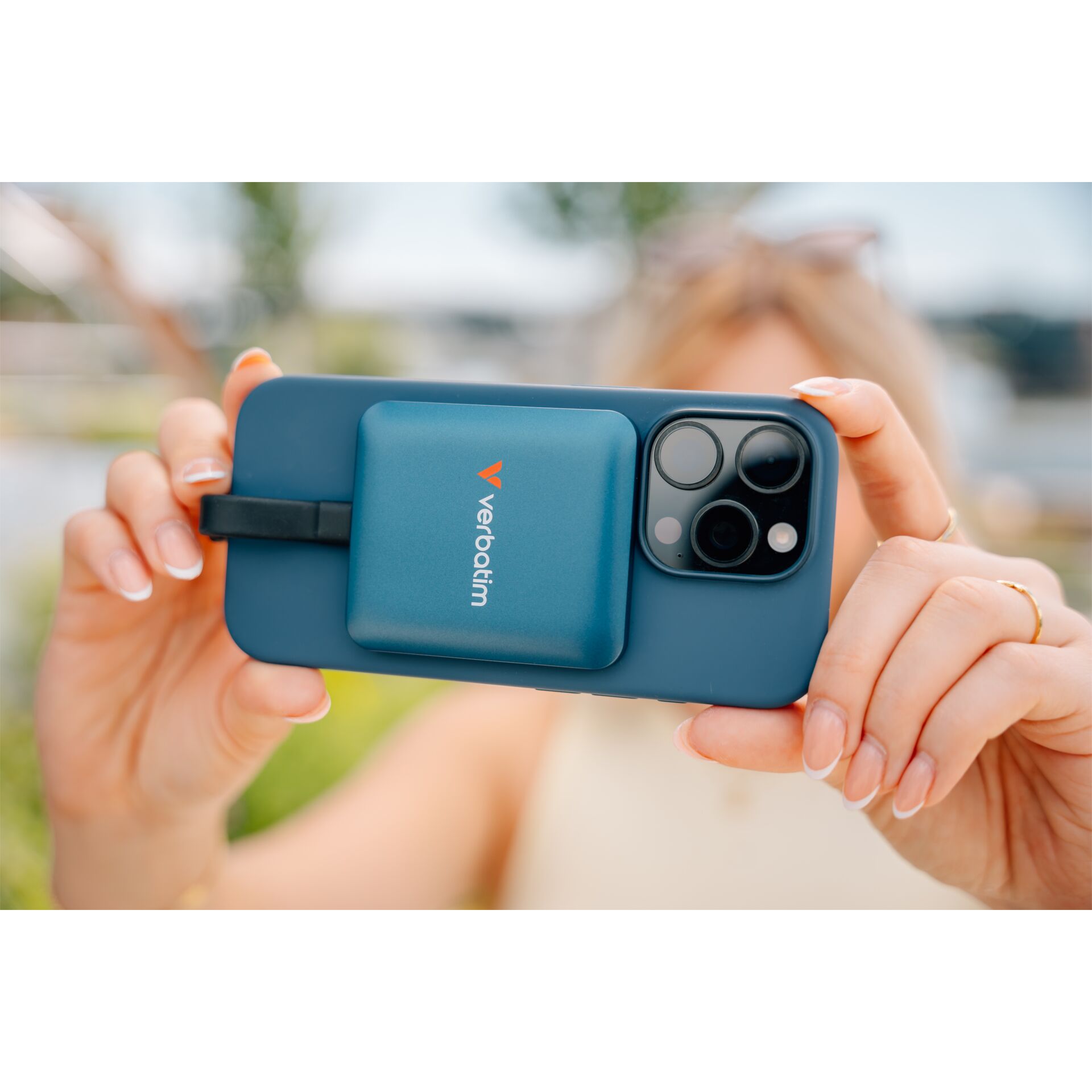 Photographie, Photographie, Zubehör, Geldbörse