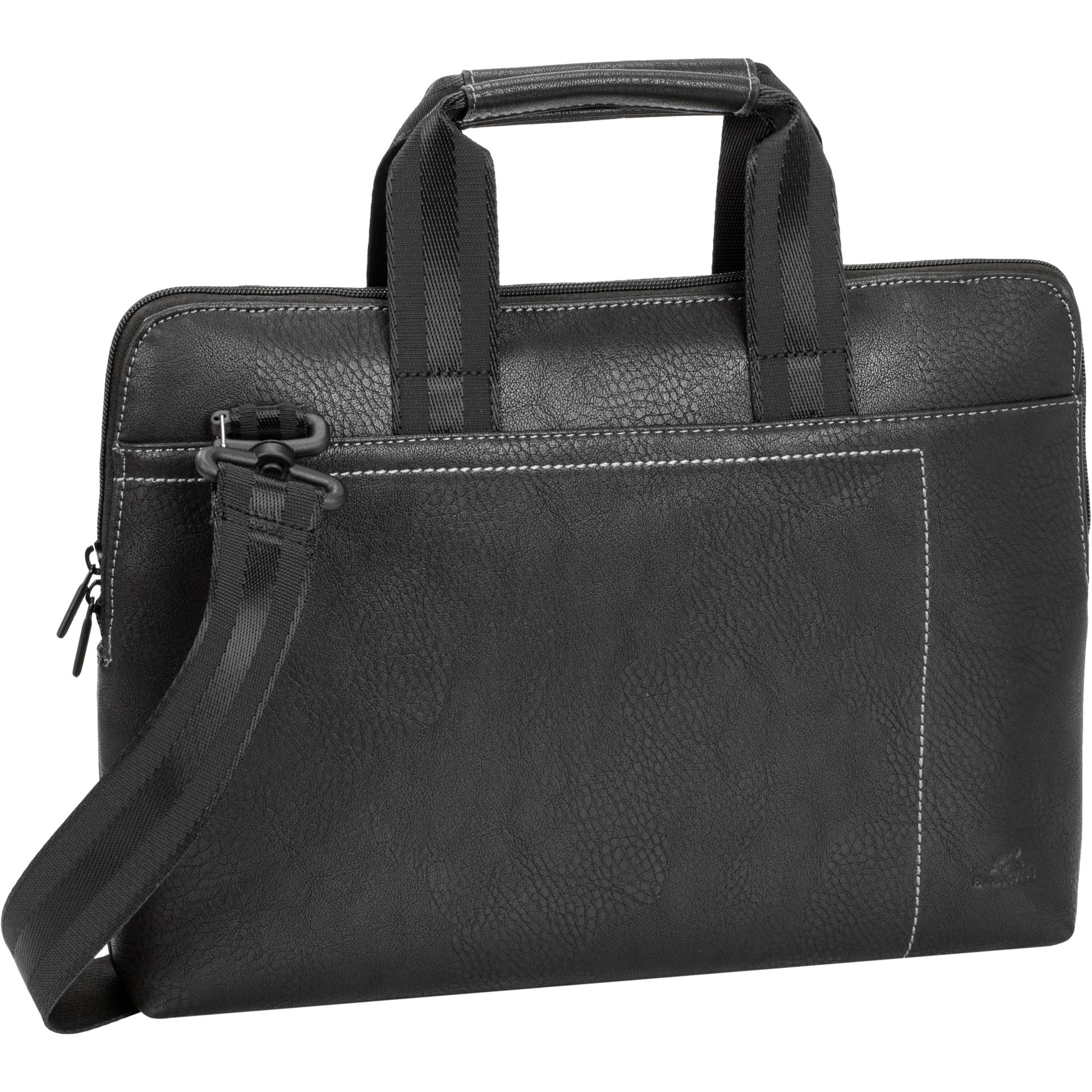Rivacase 8920 Orly  Laptop Tasche 13.3" schwarz