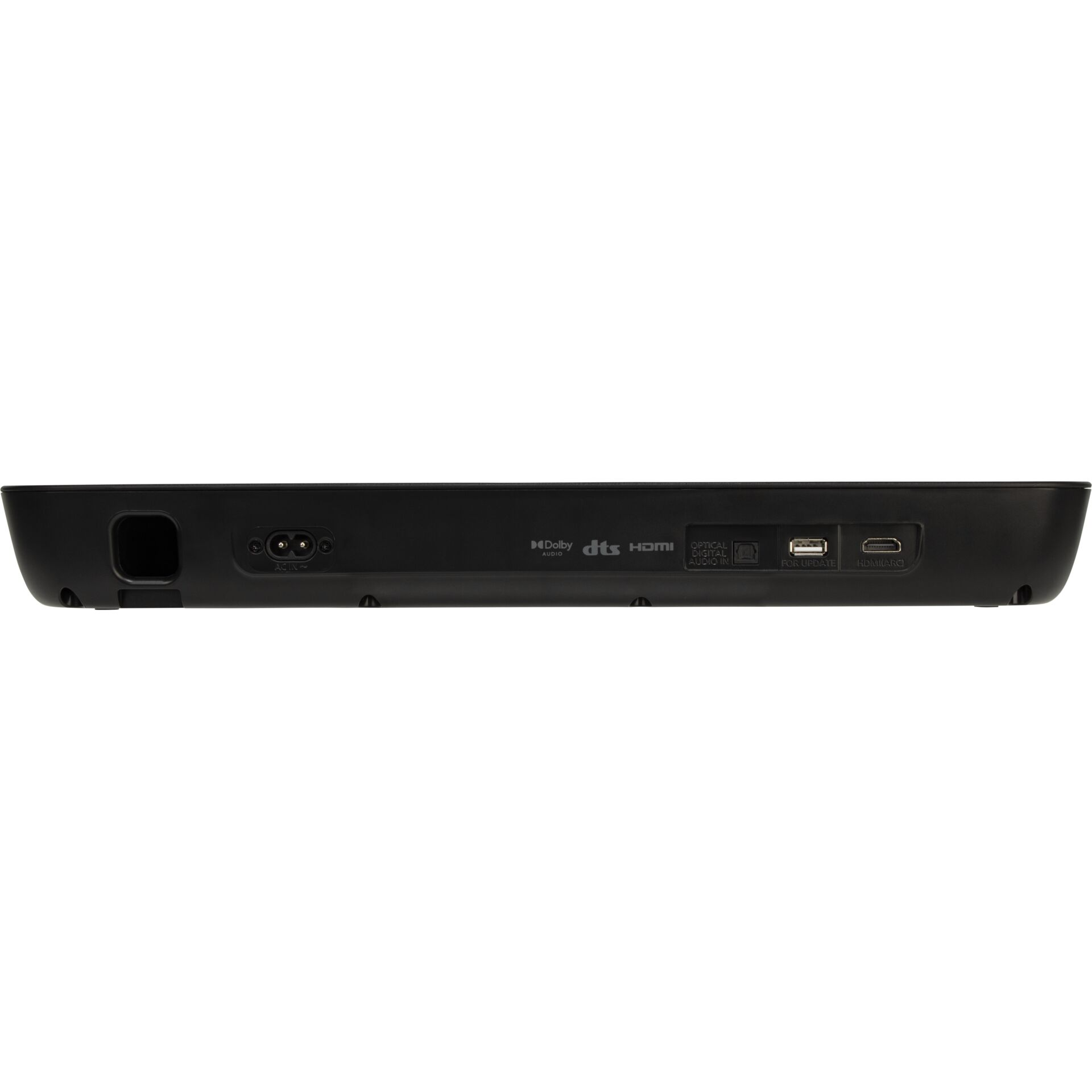 soundbar, HDMI, USB, DOLBY, DTS