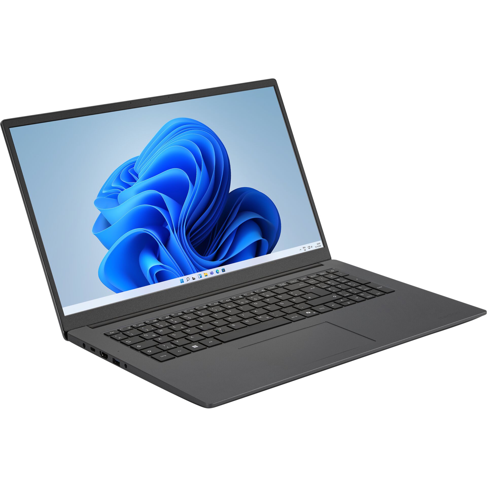 Computer, Elektronik, Laptop, PC, Computer-Tastatur