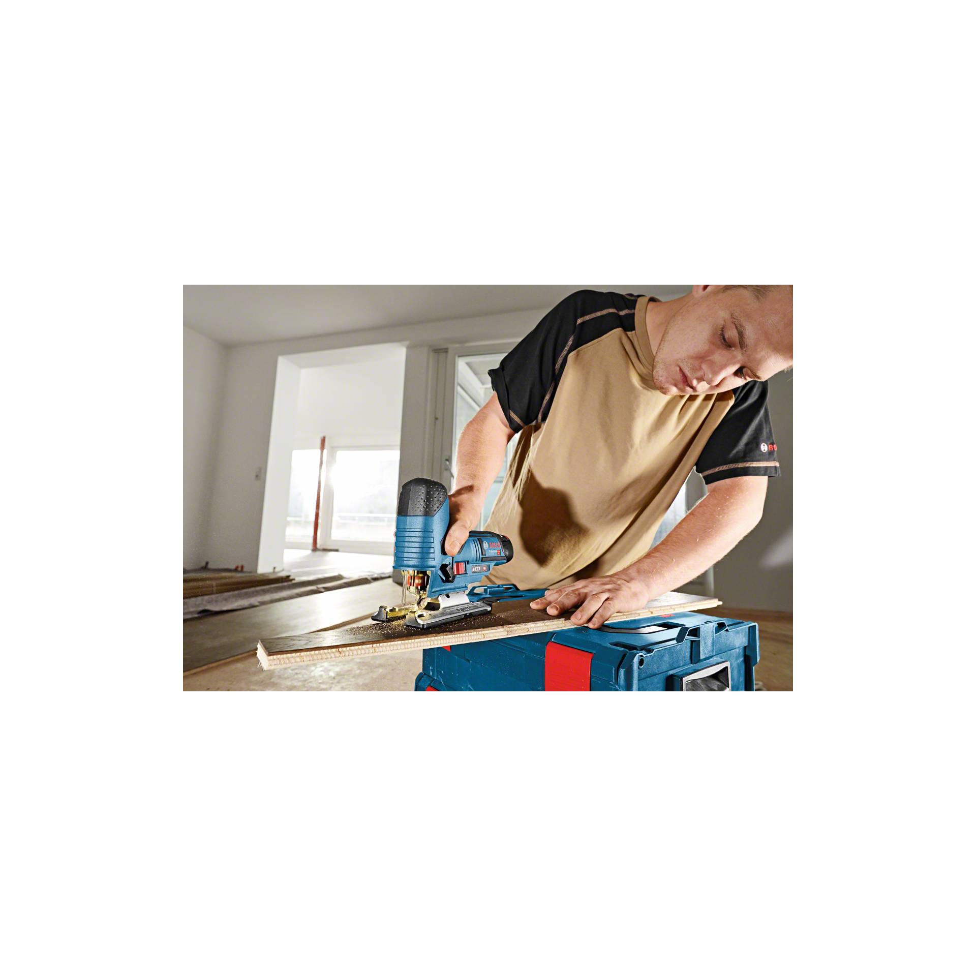 Elektrische Bohrmaschine, Werkzeug, Schreiner, Person, Innenarchitektur