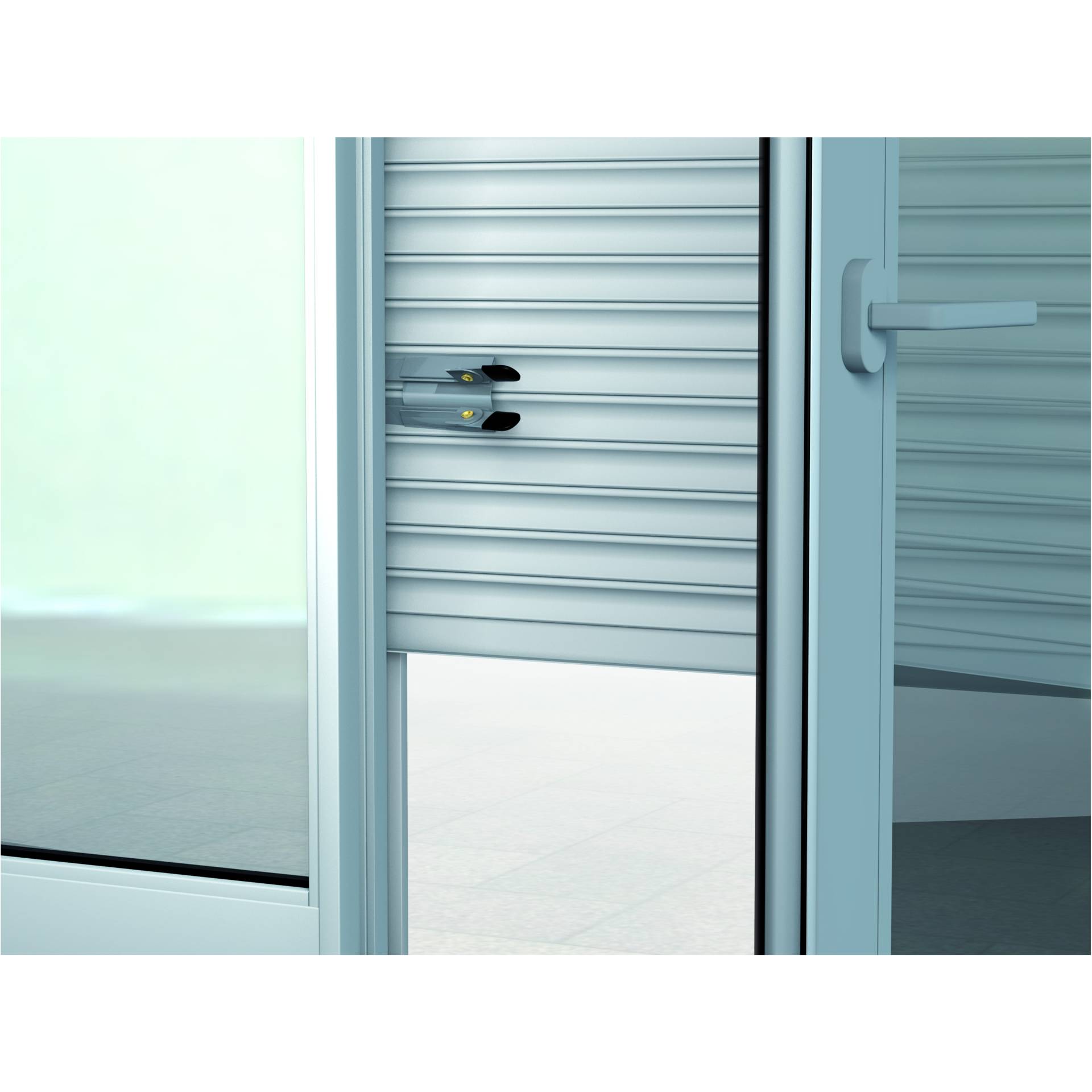 Tür, Drinnen, Innenarchitektur, Falttür