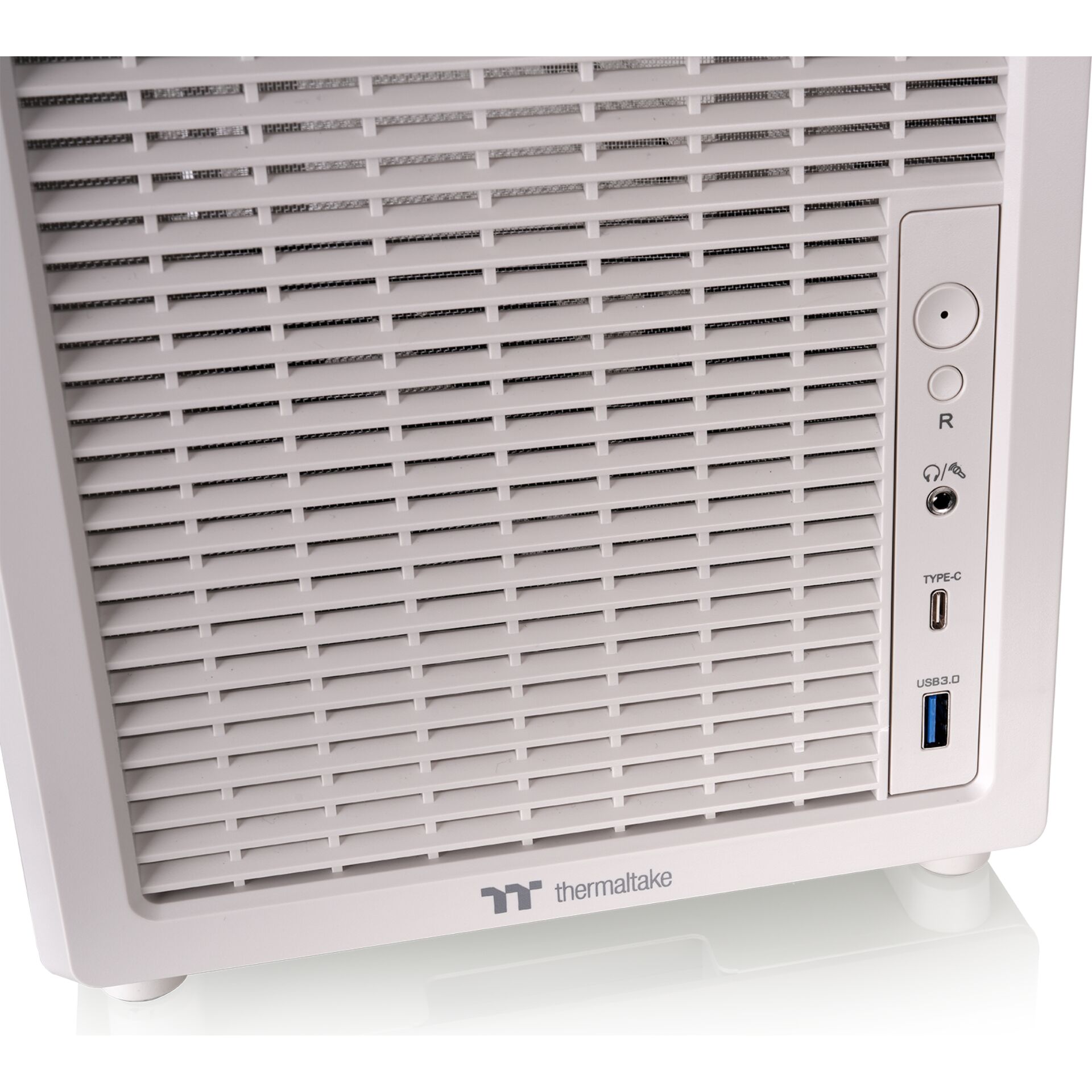 computer, Gehäuse, Gitter, USB 3.0, thermaltake