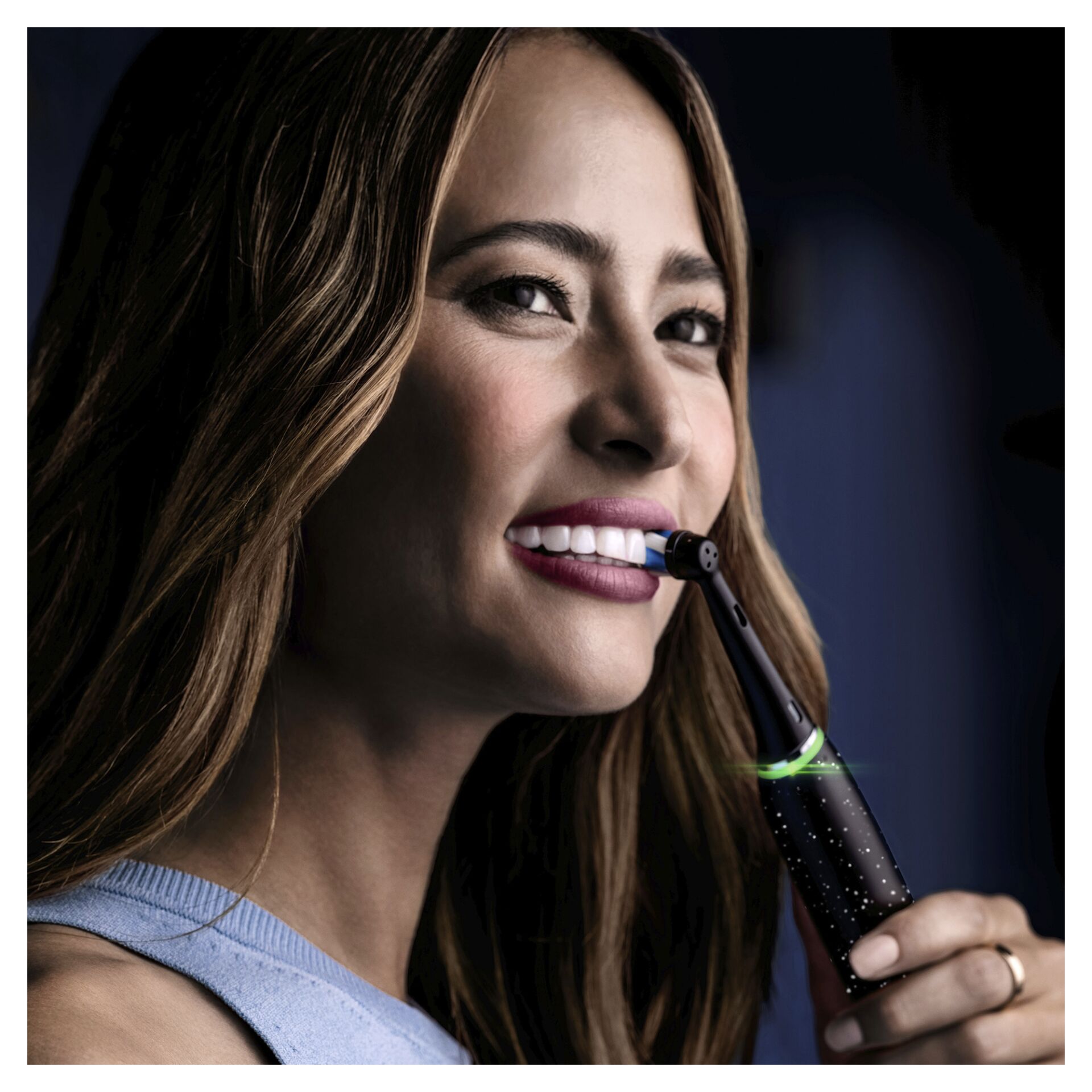 Gesicht, Kopf, Person, Kosmetik, Rauchrohr