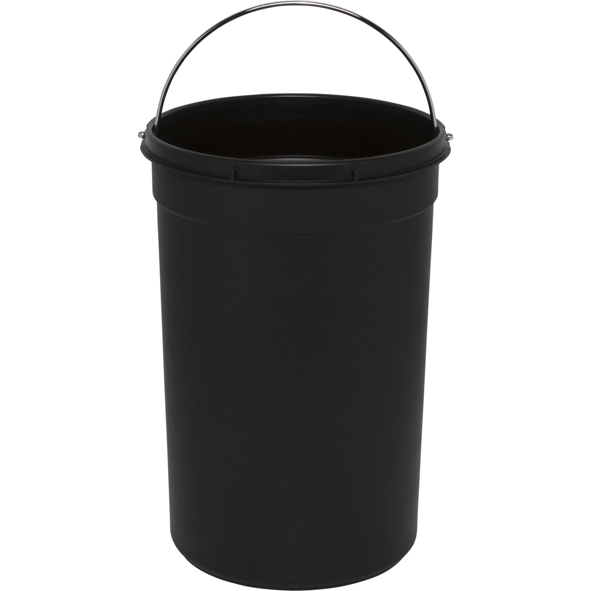 Eimer, Flasche, Shaker