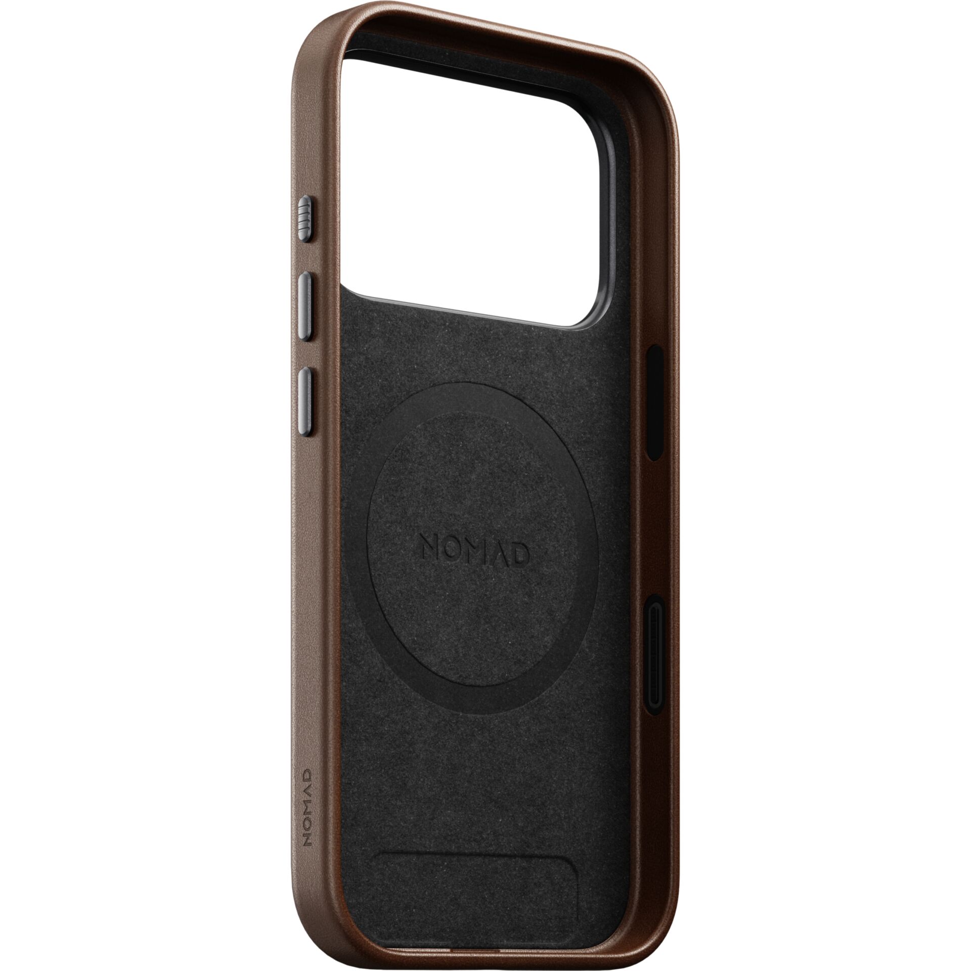 case, phone case, magnetic, wallet, brown