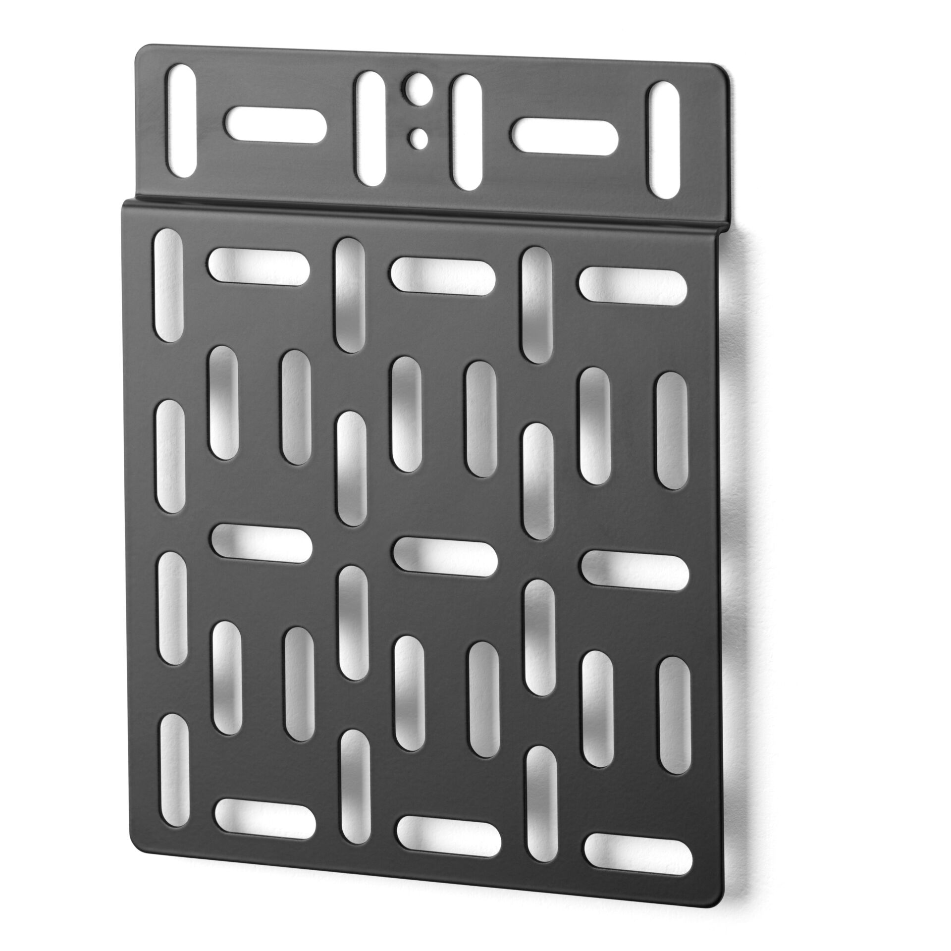 One for All Media Player Montage  Frame Metall             WM 5222