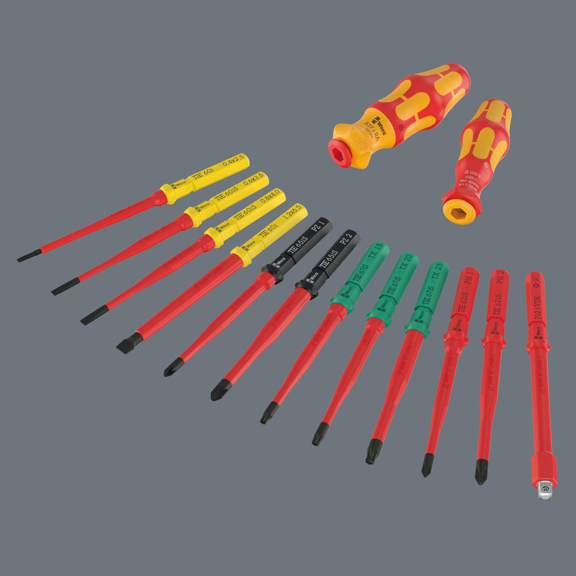 Gerät, Schraubenzieher, Werkzeug