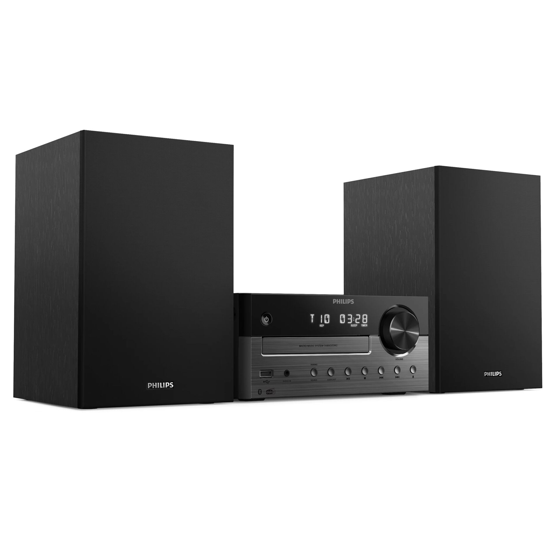 Elektronik, Heimkino