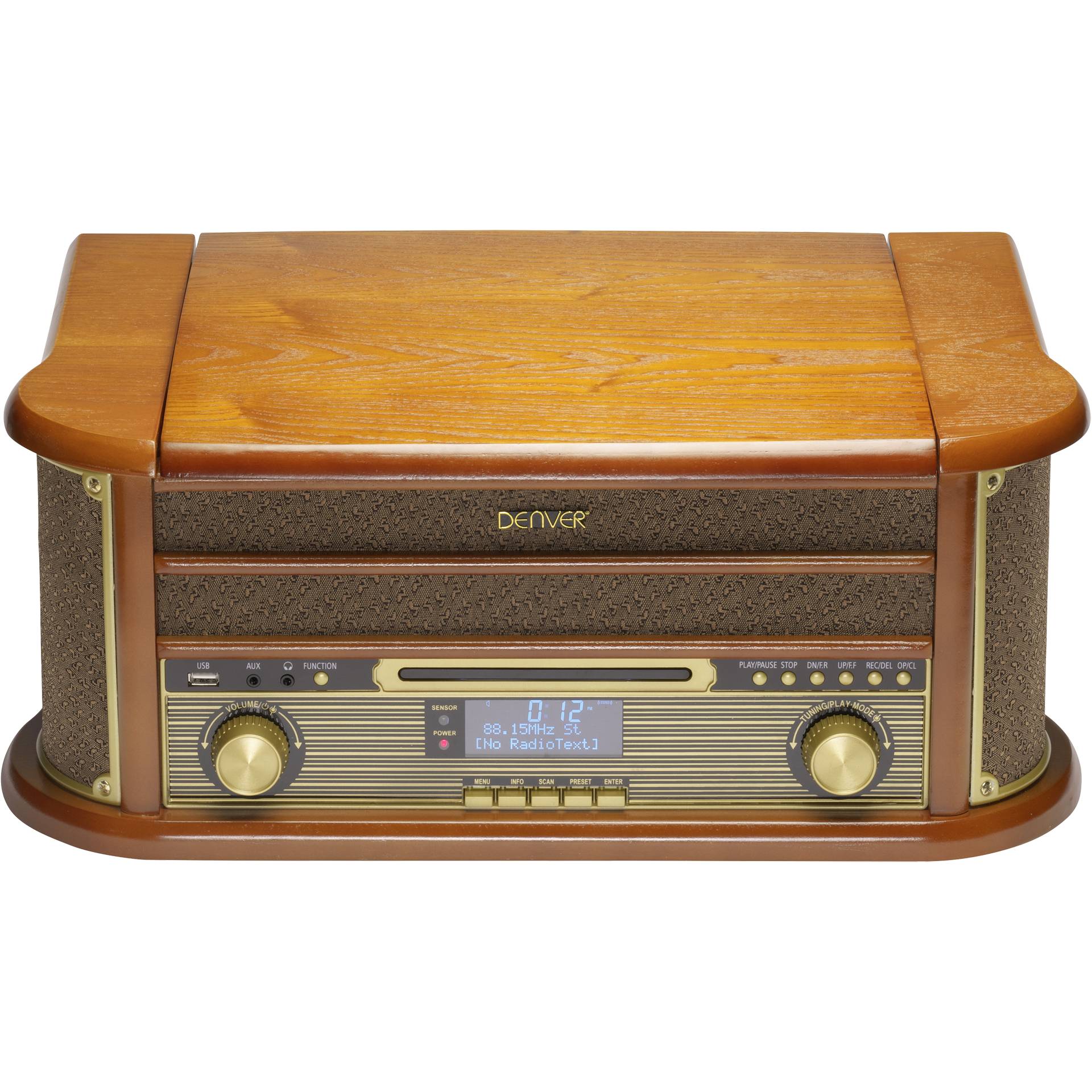 Elektronik, Radio, Postfach