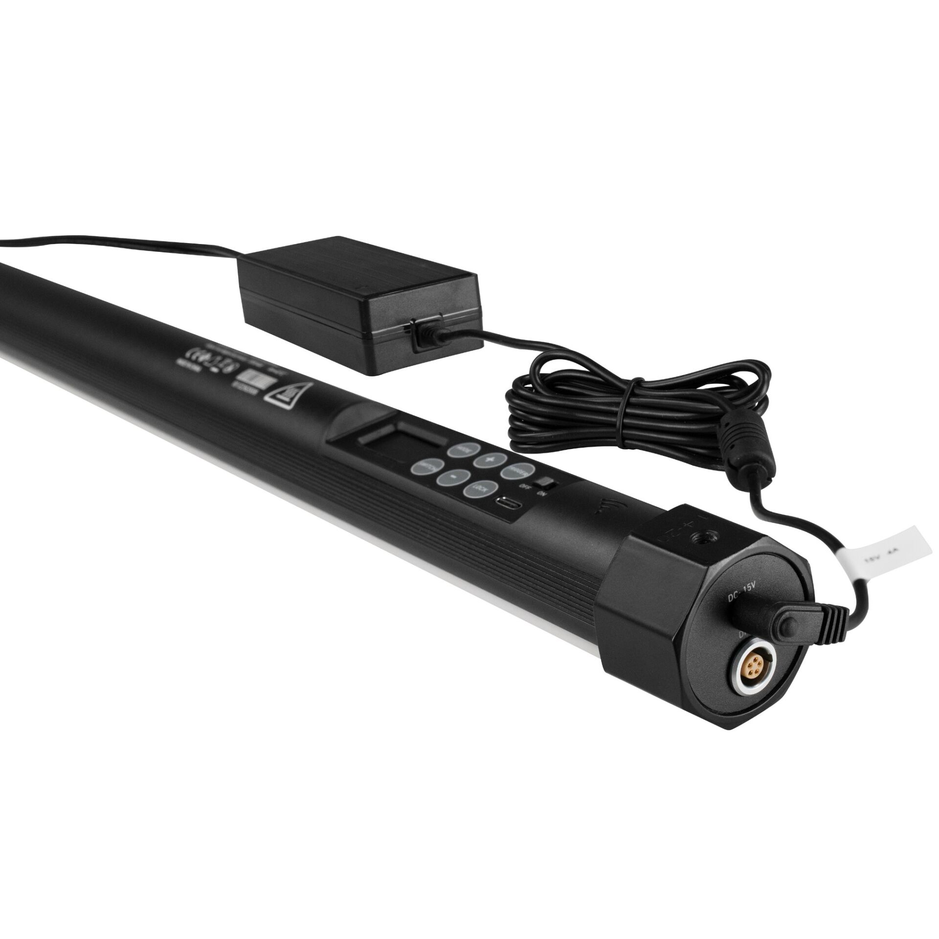 mikrofon, Adapter, Elektronik, Rauchrohr, Licht