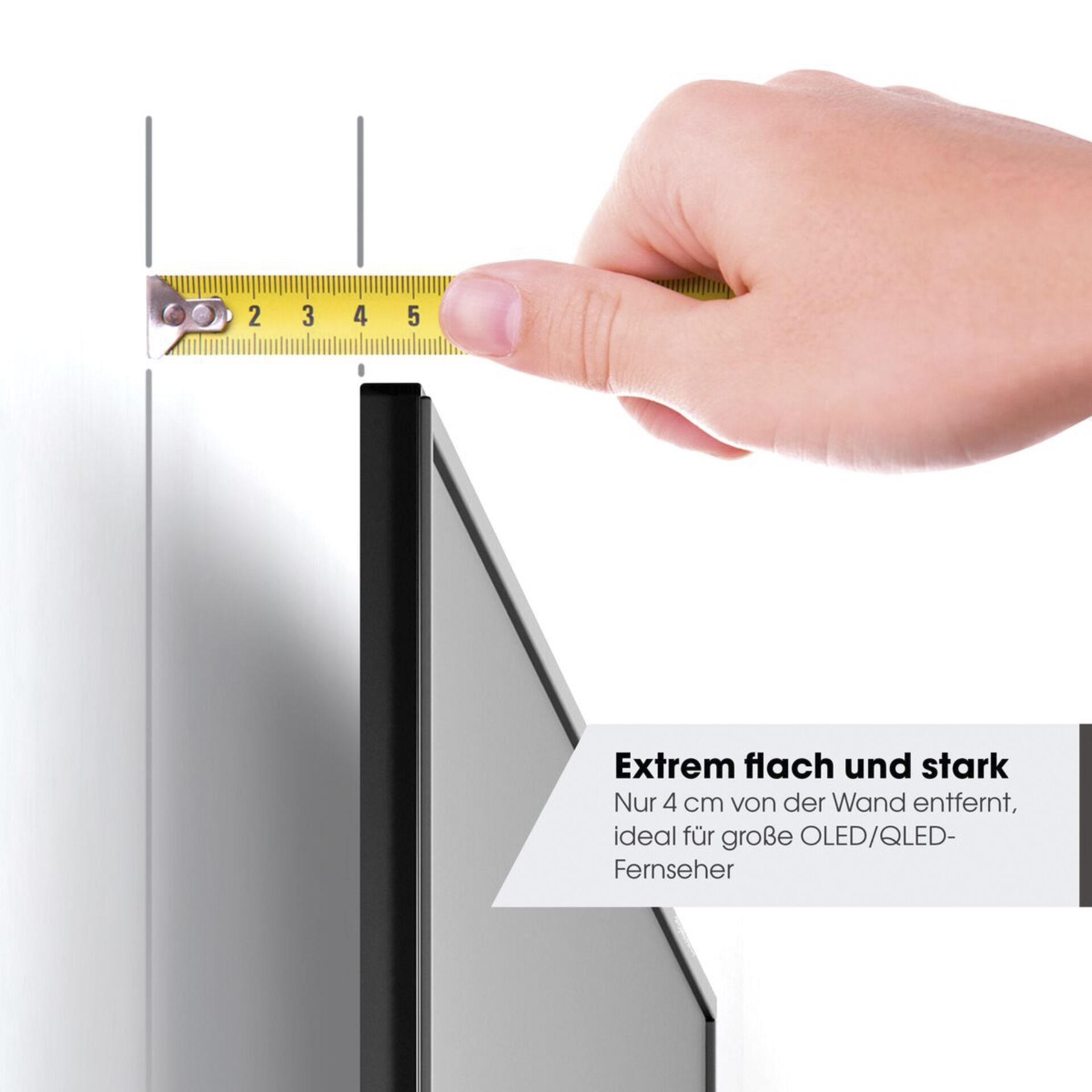 Diagramm, Handlung, Messungen