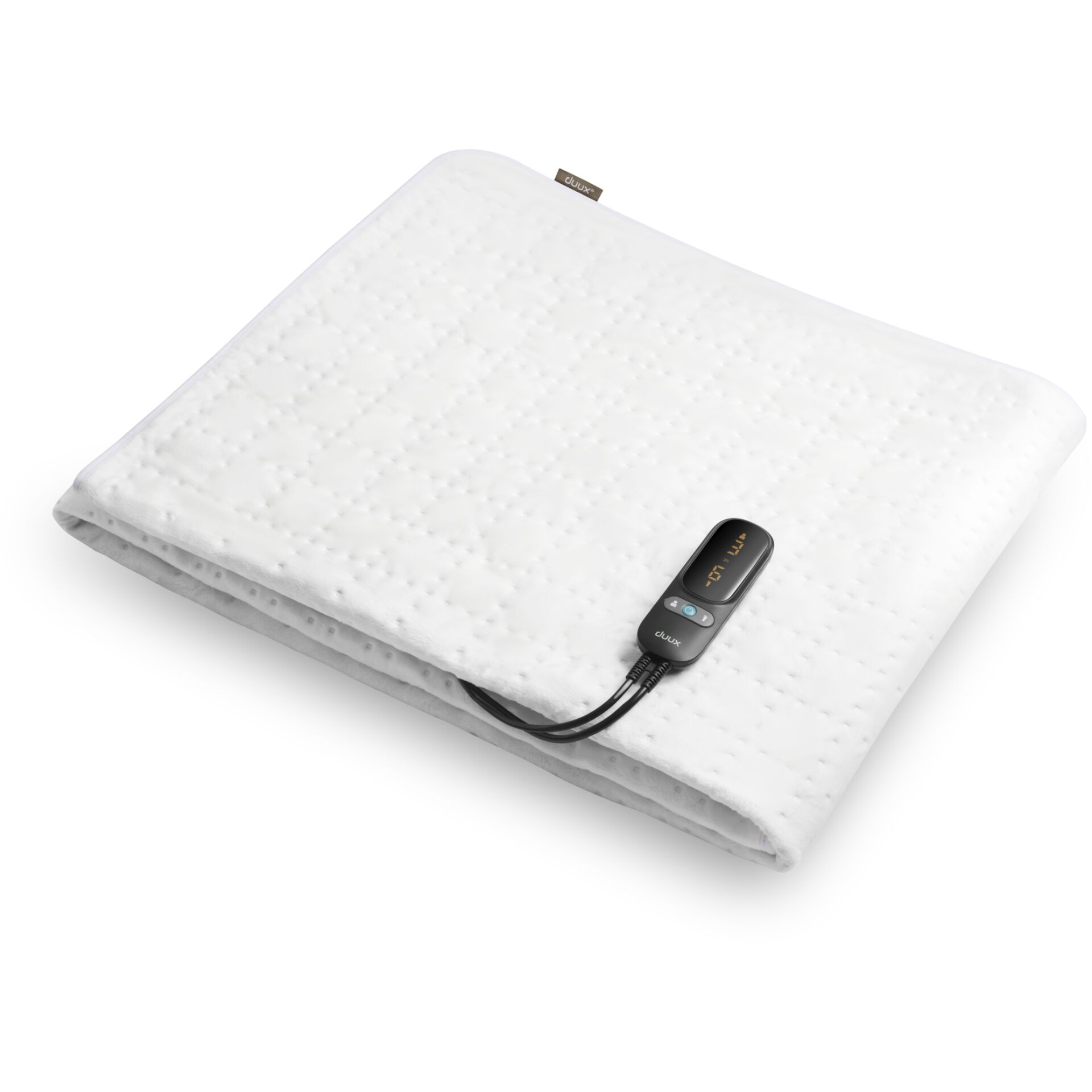 Duux Snooze Fleece  Wärmedecke 200 x 90