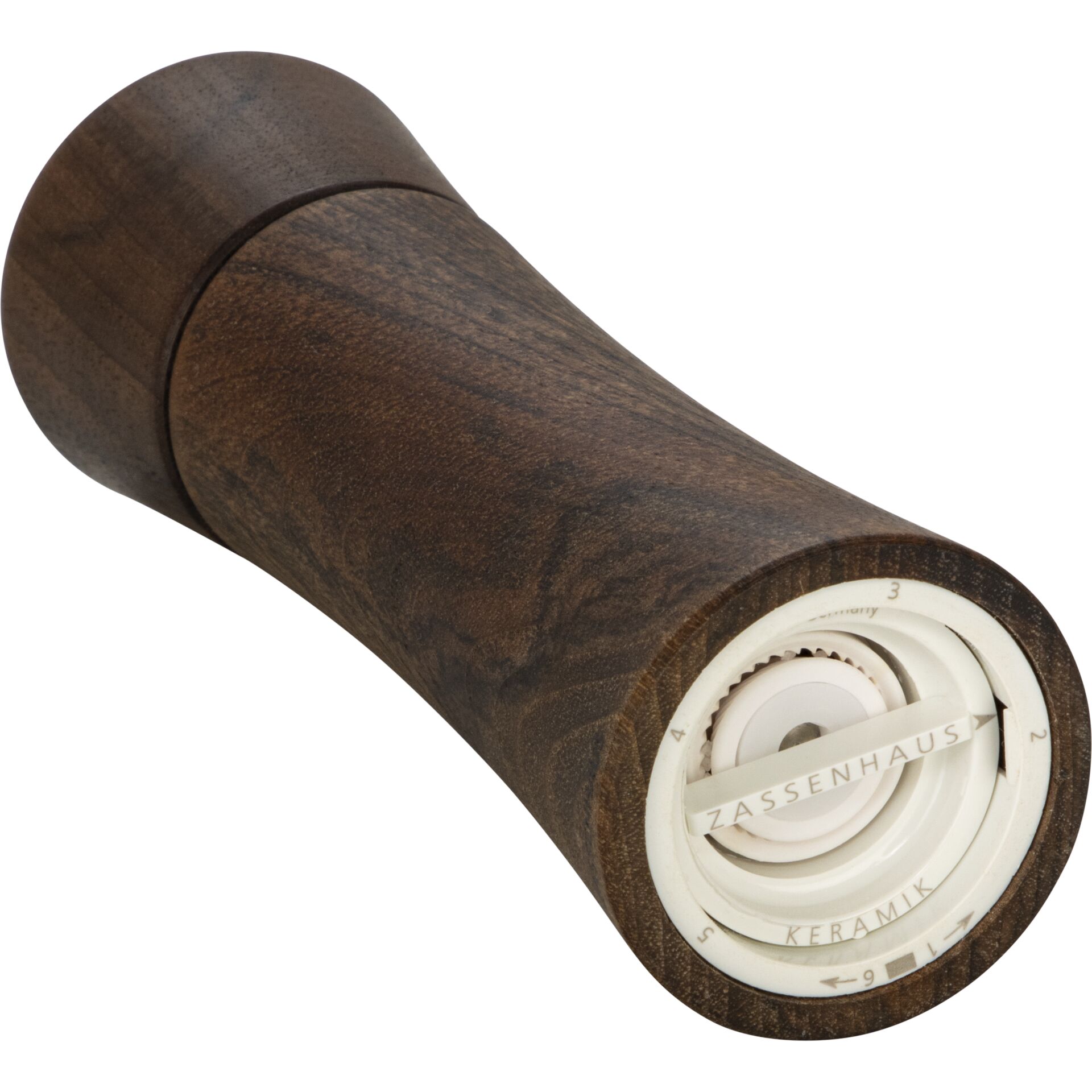 Krug, Töpferei, Klebeband