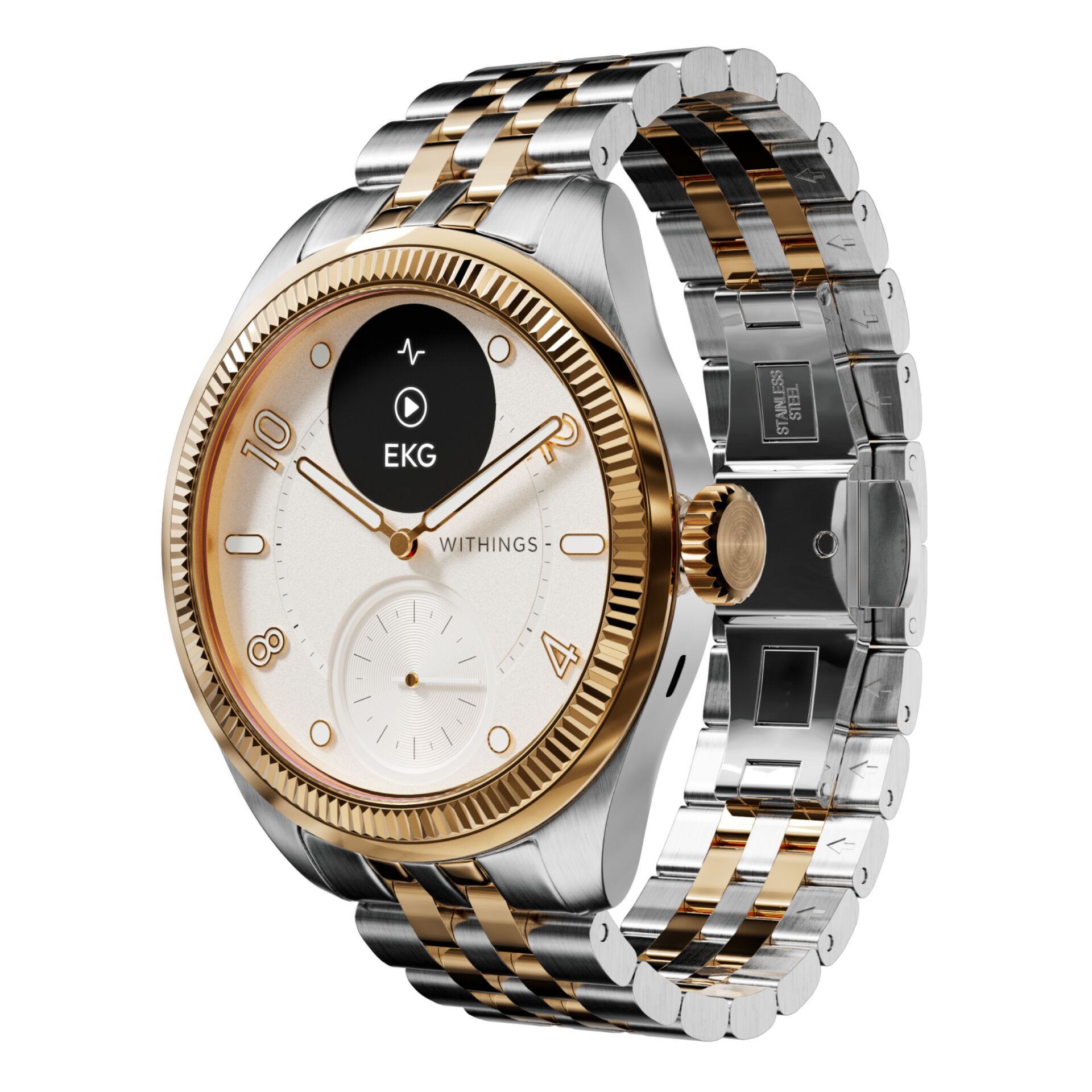 Armbanduhr, Arm, Körperteil, Person