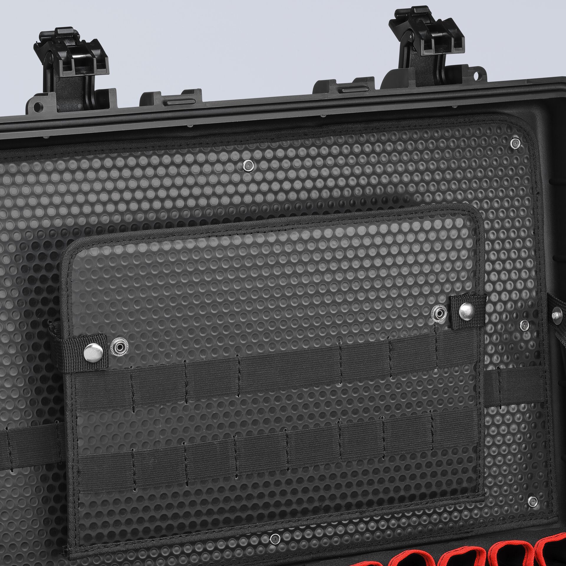 Elektronik, Sprecher, Beleuchtung