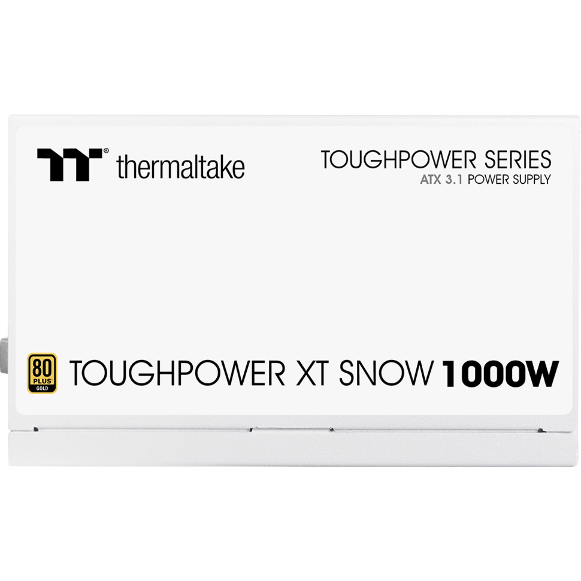 Netzteil, ATX-Netzteil, 1000W, ToughPower, 80+ Gold