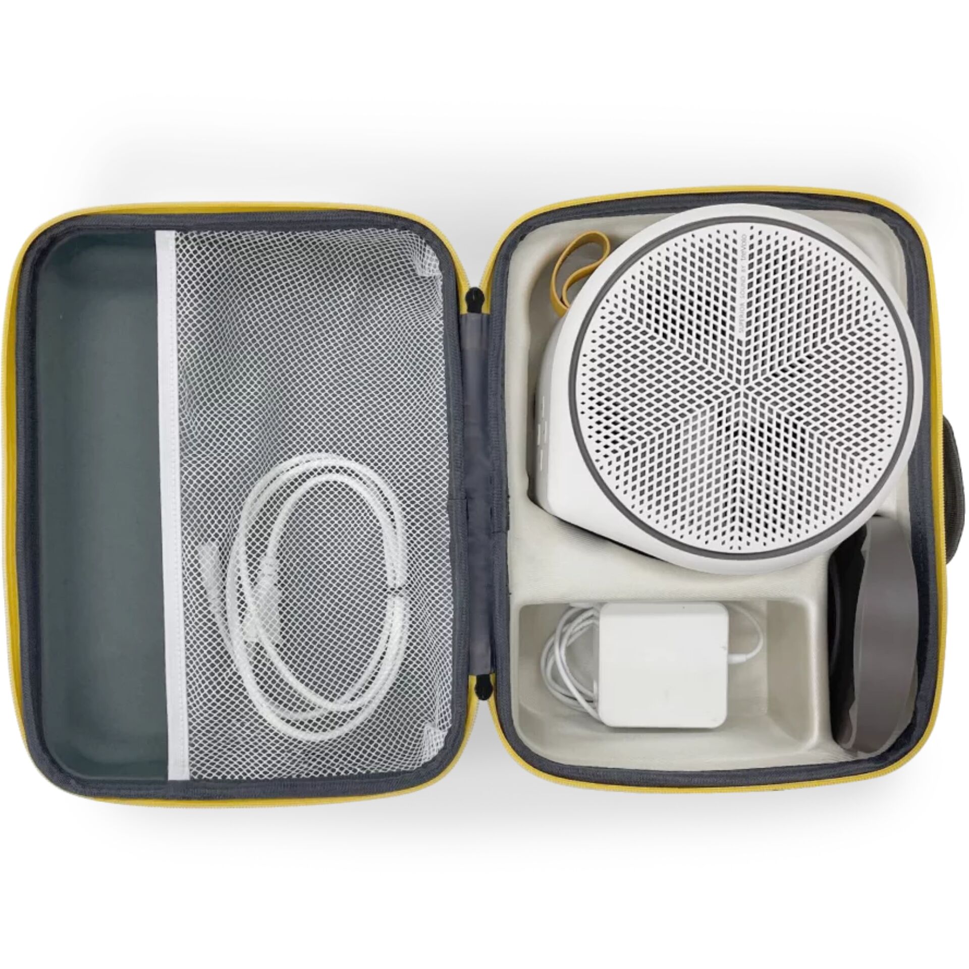 Elektronik, Sprecher