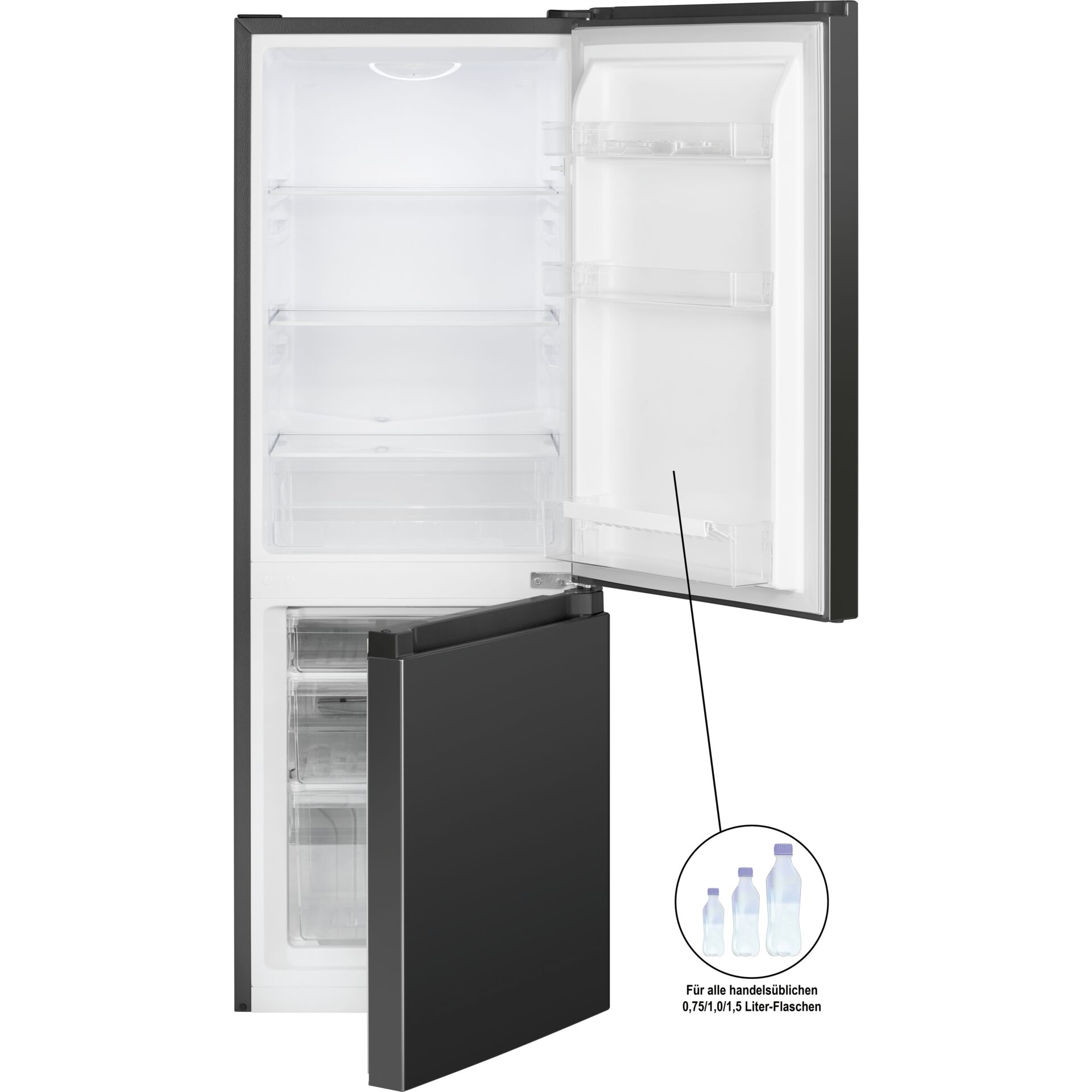 Gerät, Elektrisches Gerät, Kühlschrank