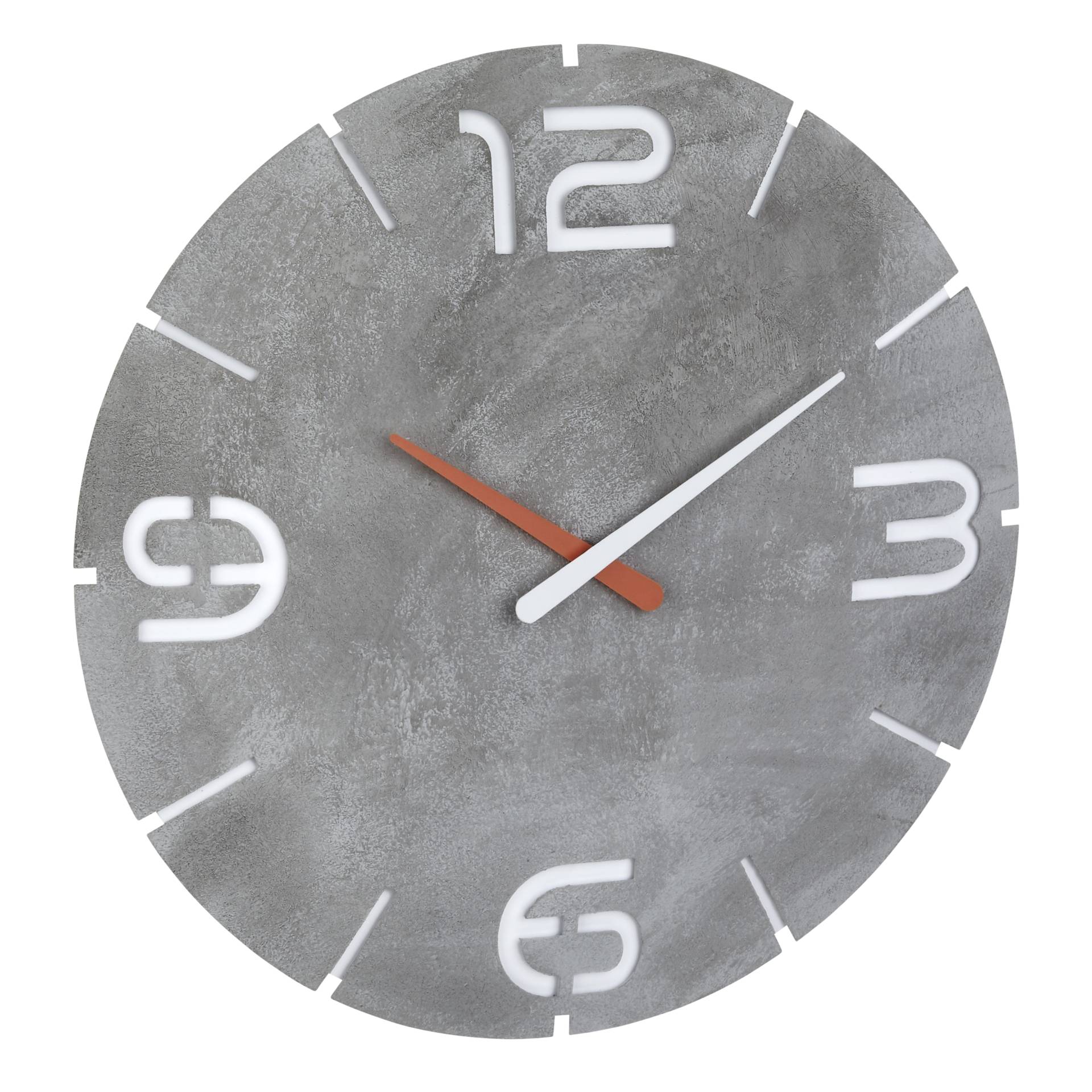 Uhr, Wanduhr, Analoge Uhr, Schwert, Waffe