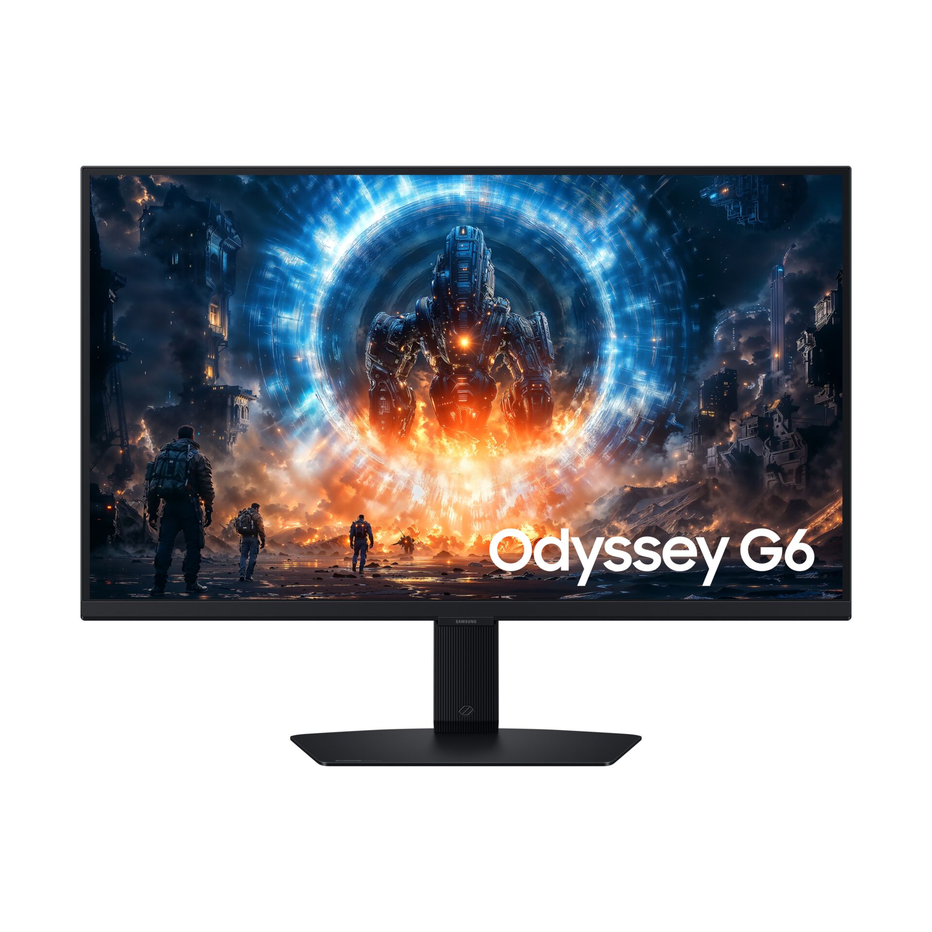 monitor, gaming, ultra-wide, curved, Odyssey G9