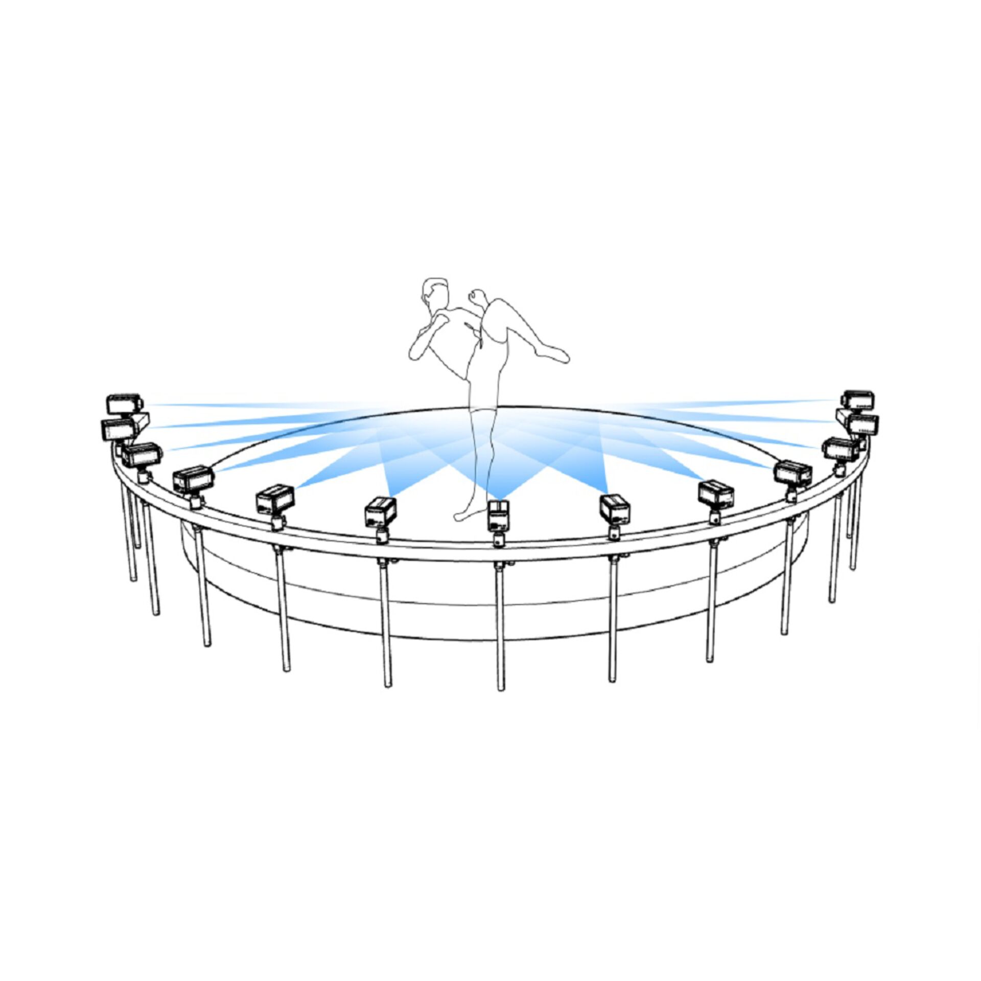 Tanzen, Freizeitaktivitäten, Person, Photographie