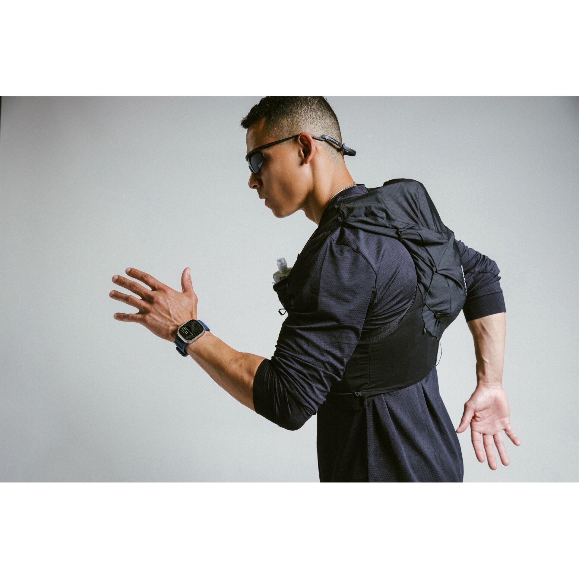 Finger, Person, Erwachsener, Männlich, Mann