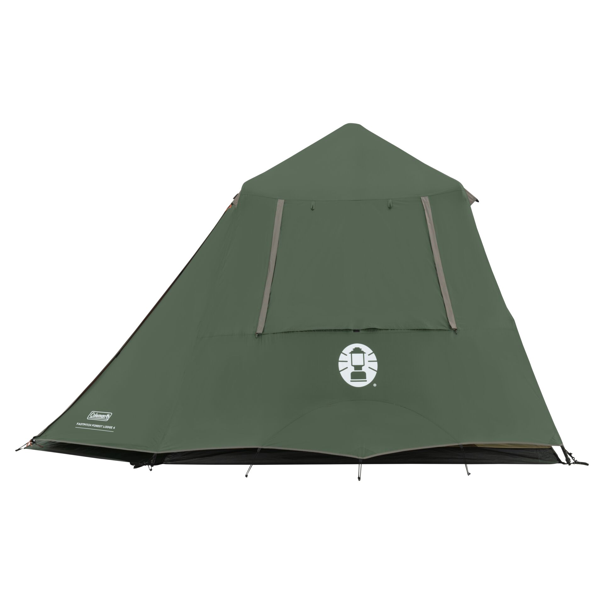 Zelt, Campen, Zelt in den Bergen, Natur, Draußen