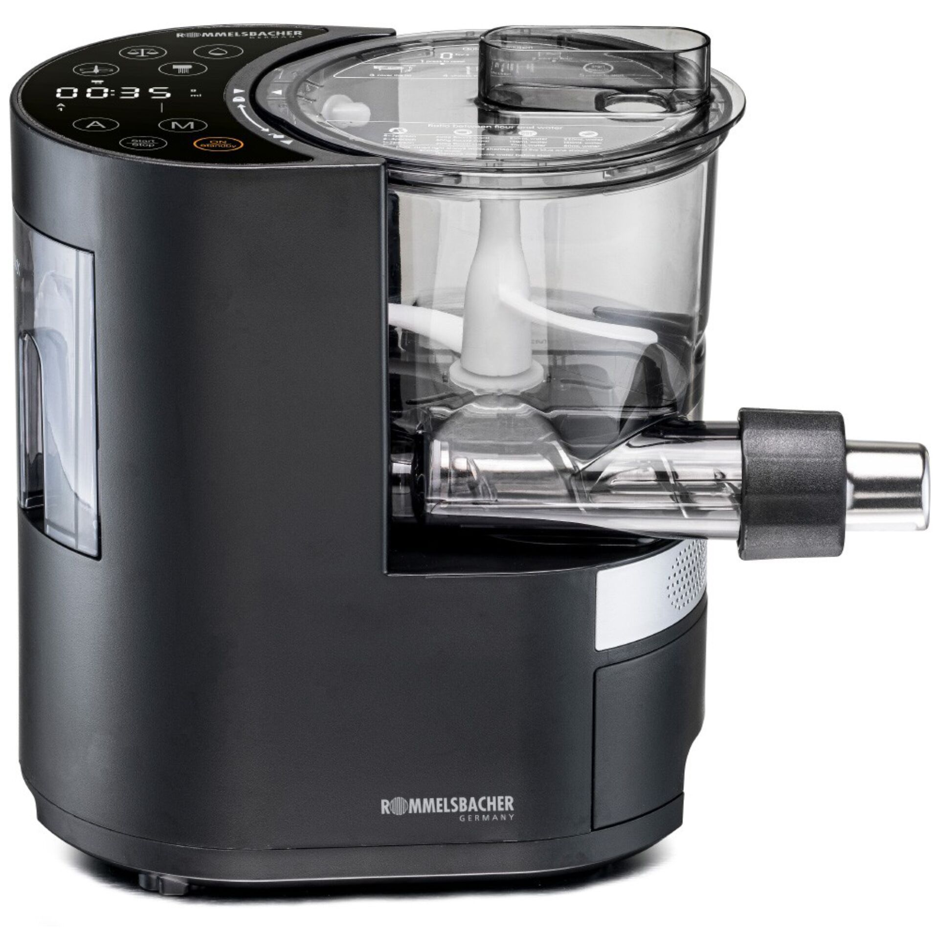 Gerät, Elektrisches Gerät, Mischer