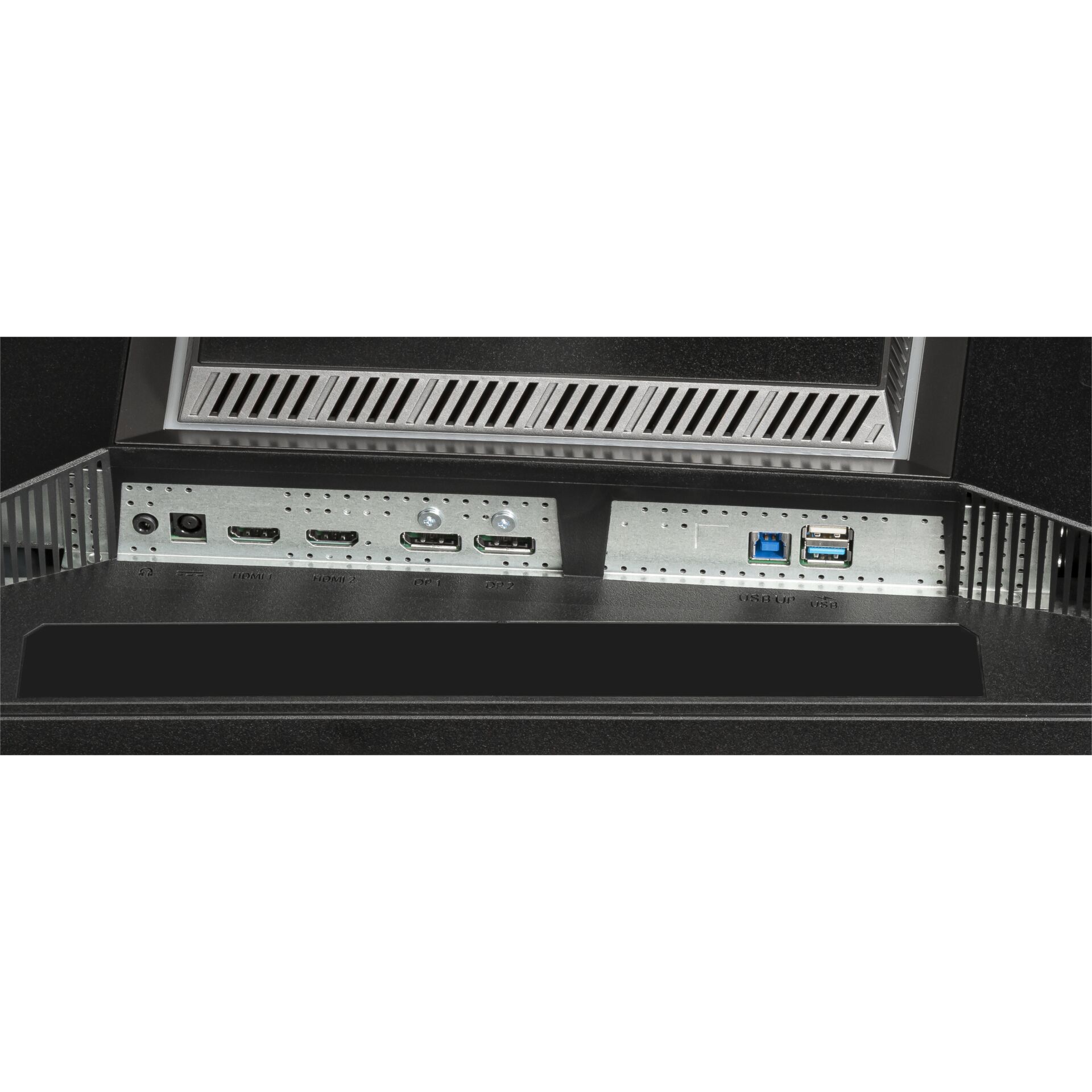 Elektronik, Hardware