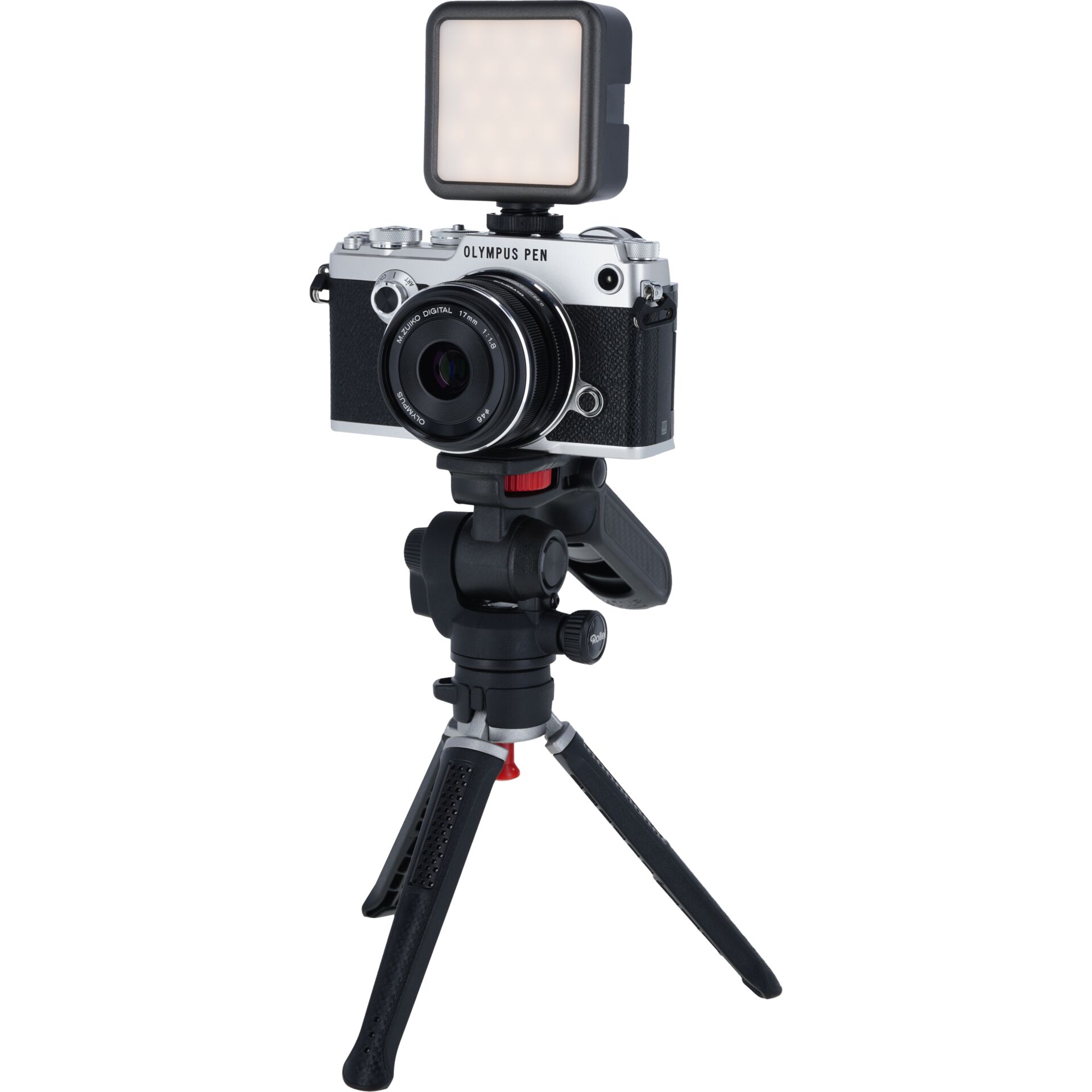 Stativ, Kamera, Elektronik, Videokamera