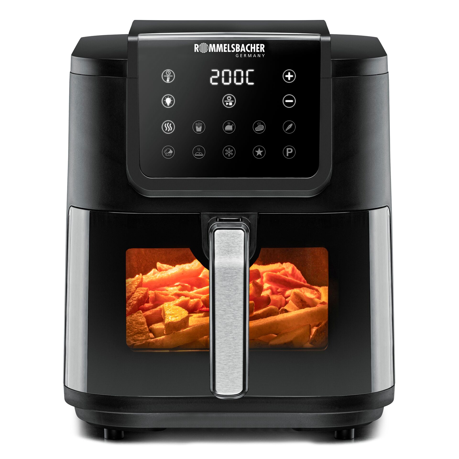 Gerät, Elektrisches Gerät