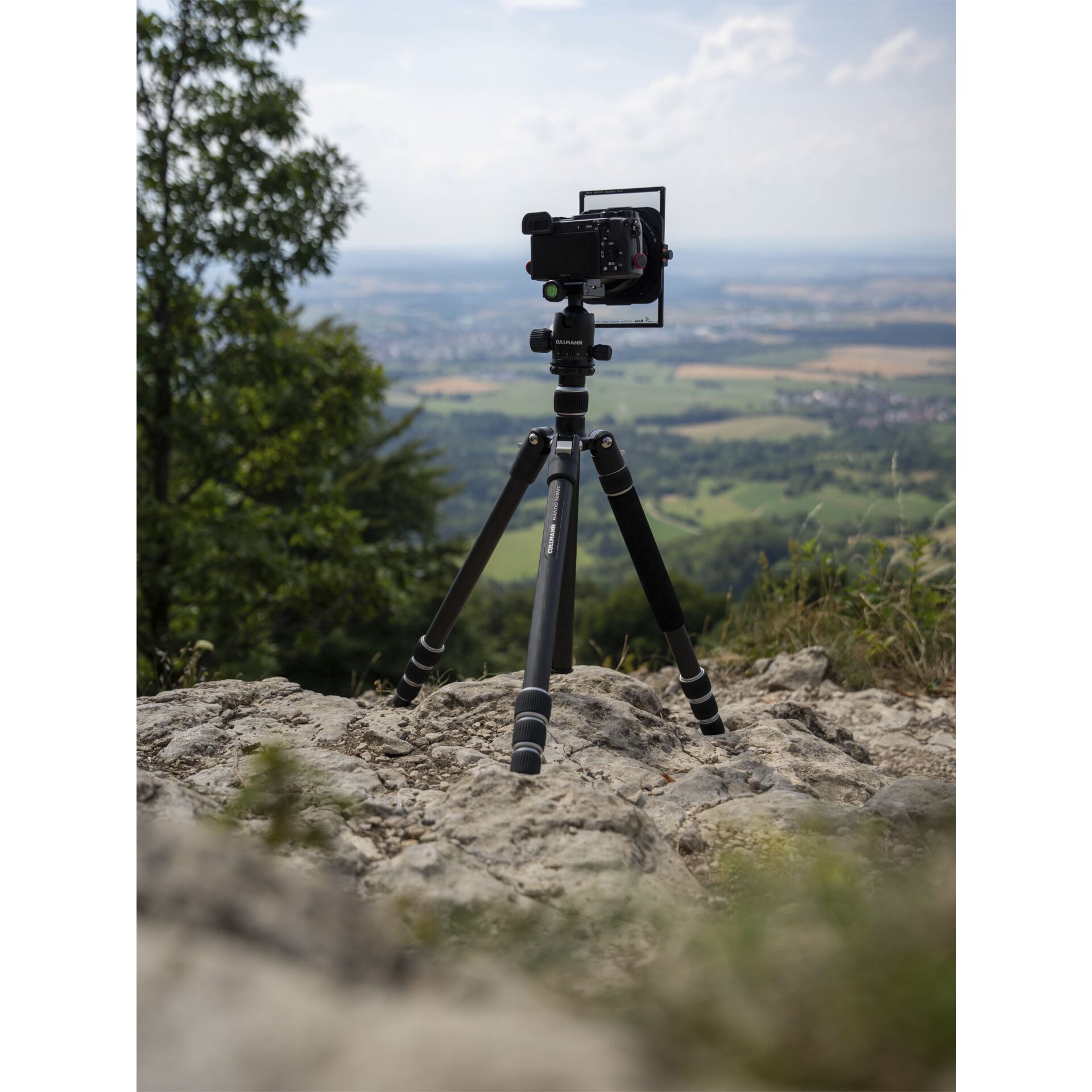 Stativ, Fotografie