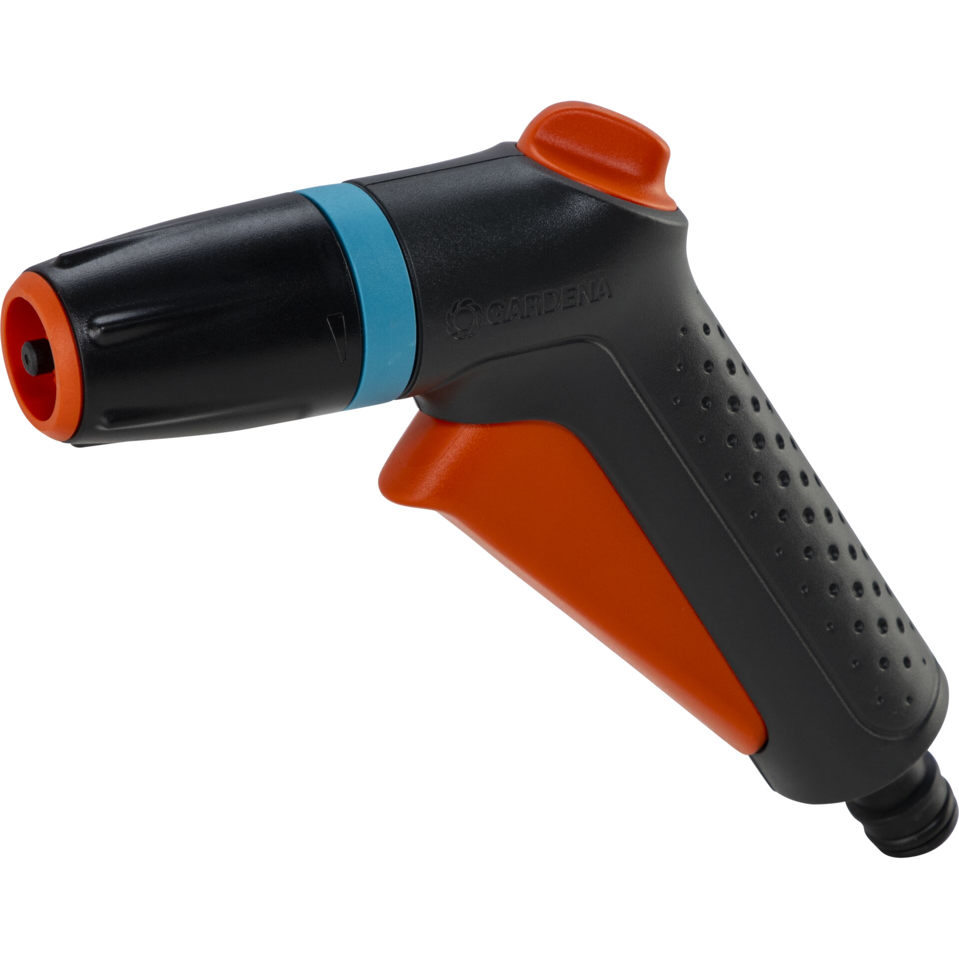Schlauchdüse, Gartenschlauchpistole, Griffpistole, Druckluftpistole, Gartengerät